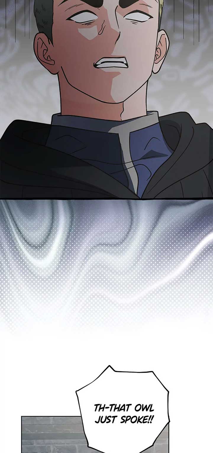 The Monster Duke Mistook Me for His Wife Chapter 31 - Page 60