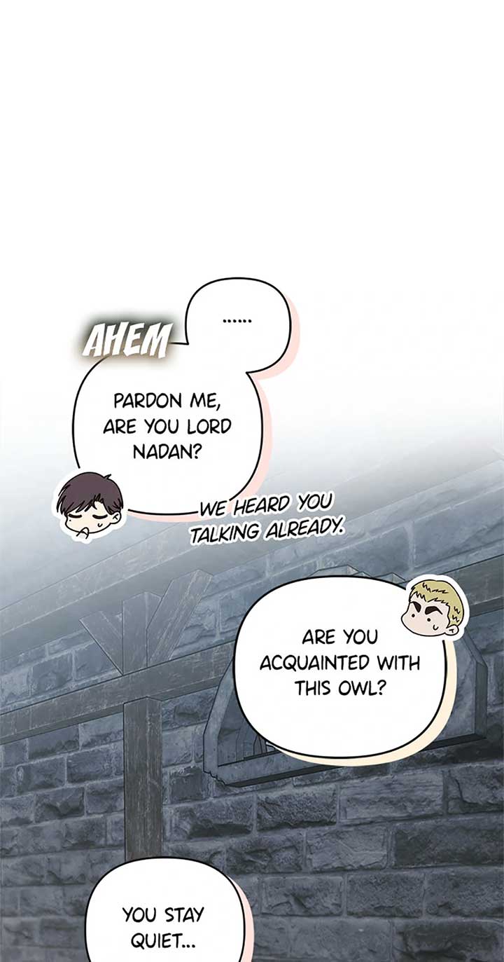 The Monster Duke Mistook Me for His Wife Chapter 31 - Page 63