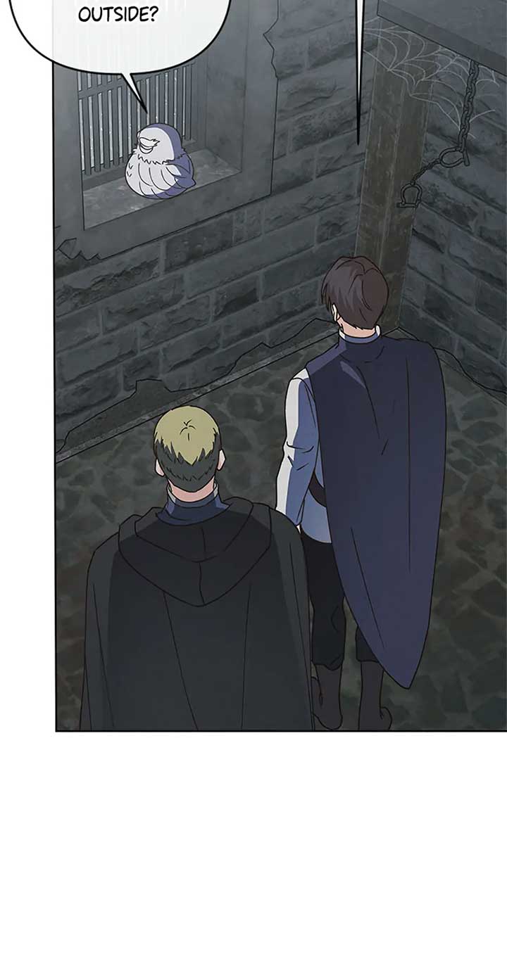 The Monster Duke Mistook Me for His Wife Chapter 31 - Page 65