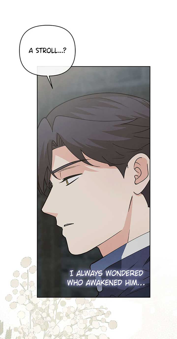 The Monster Duke Mistook Me for His Wife Chapter 31 - Page 66