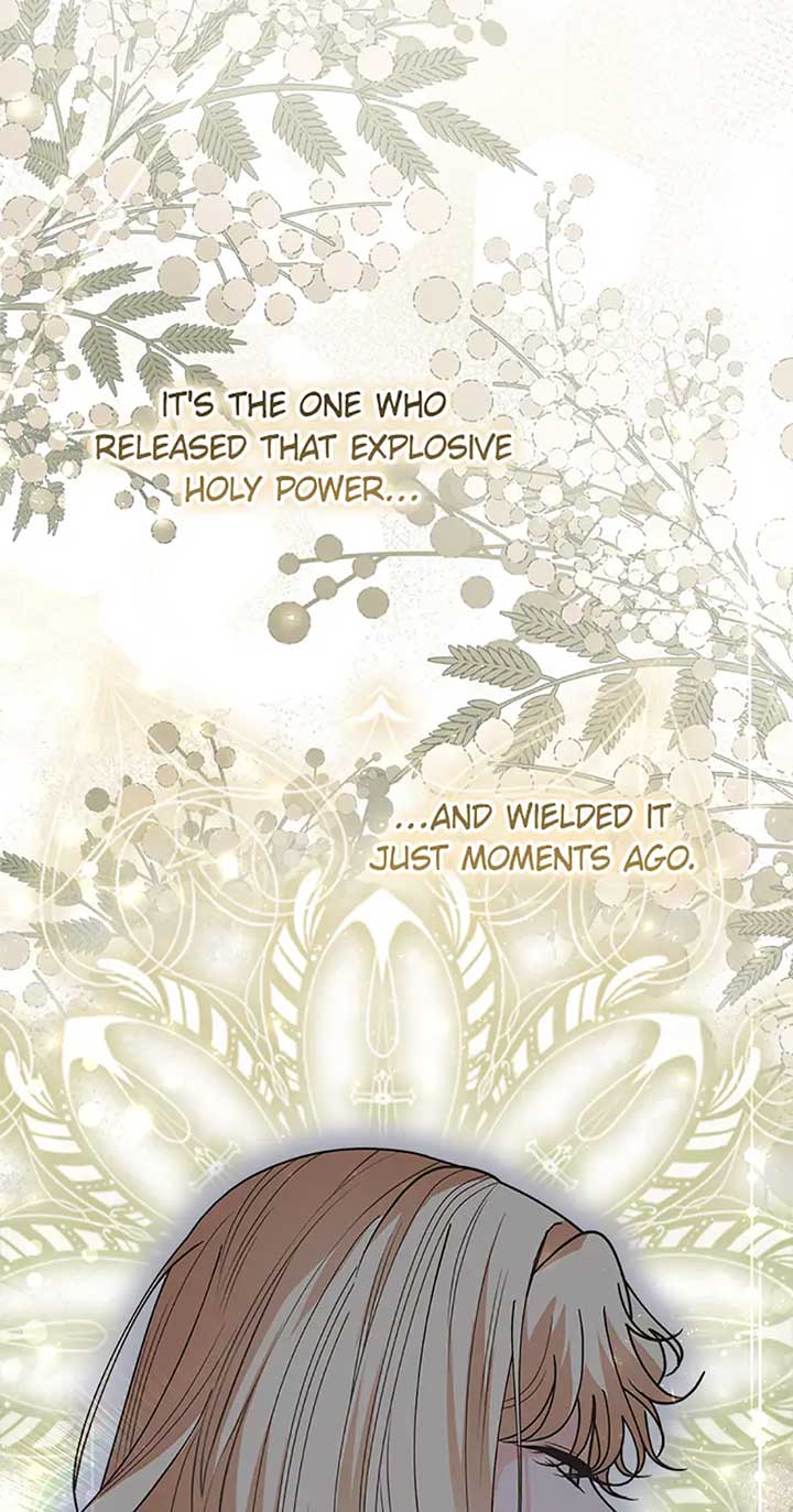 The Monster Duke Mistook Me for His Wife Chapter 31 - Page 67