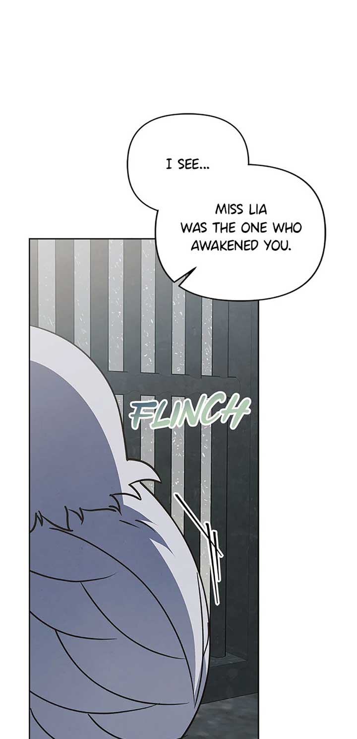 The Monster Duke Mistook Me for His Wife Chapter 31 - Page 69