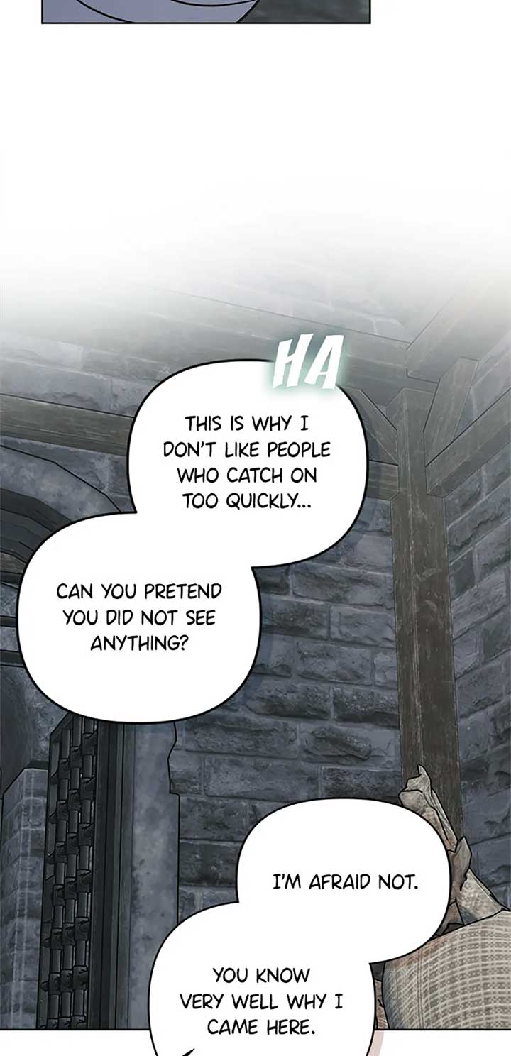 The Monster Duke Mistook Me for His Wife Chapter 31 - Page 70