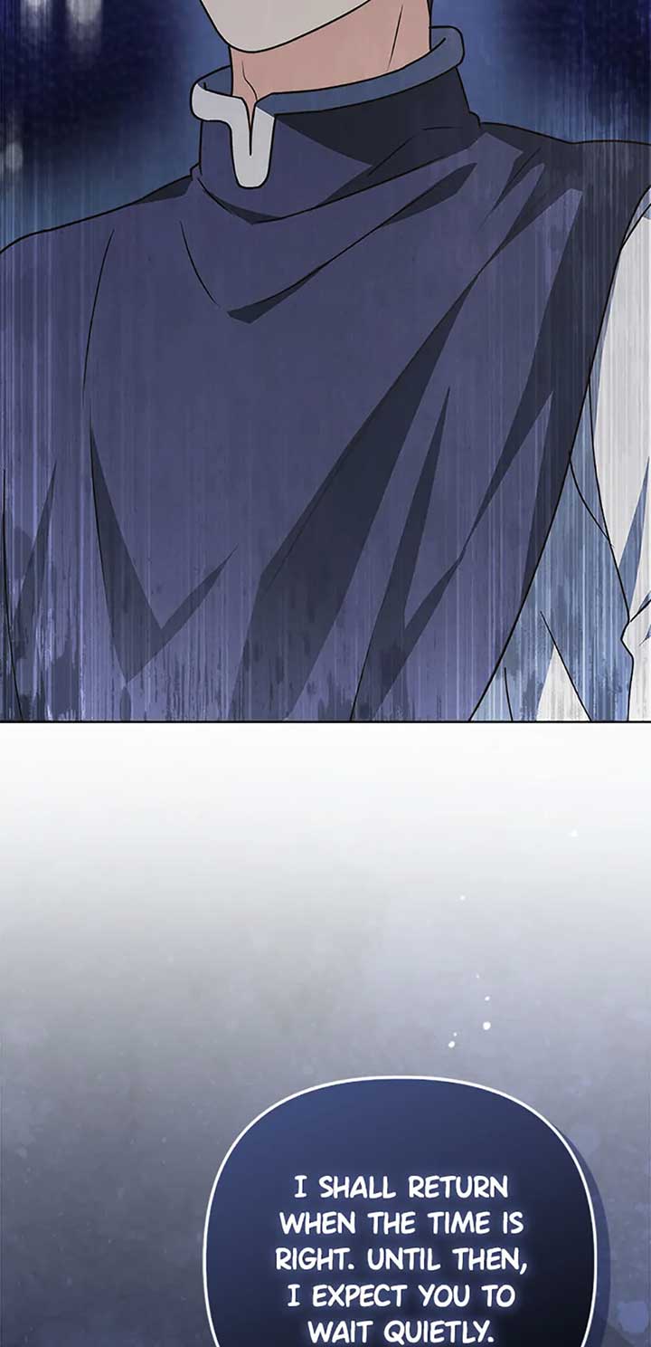 The Monster Duke Mistook Me for His Wife Chapter 31 - Page 72