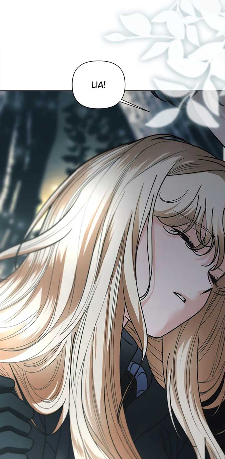 The Monster Duke Mistook Me for His Wife Chapter 31 - Page 78