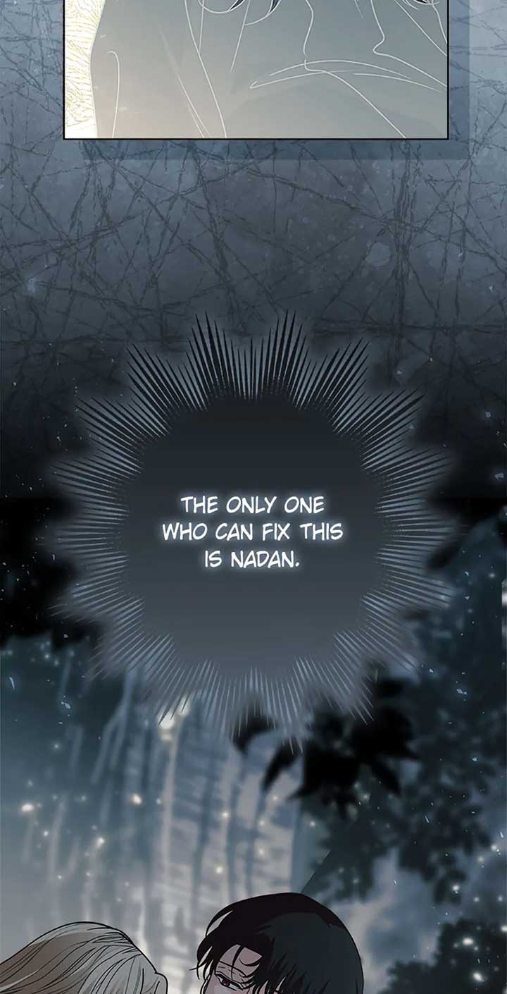 The Monster Duke Mistook Me for His Wife Chapter 31 - Page 81