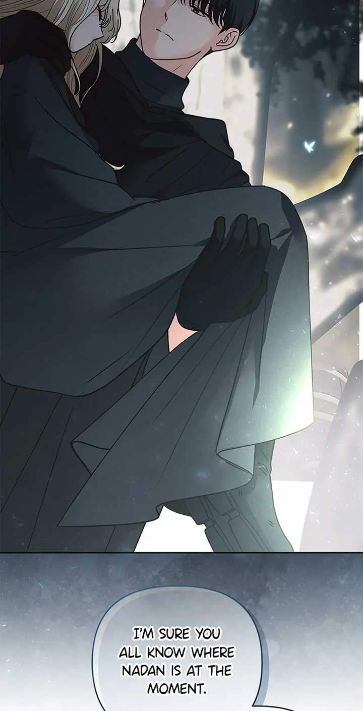 The Monster Duke Mistook Me for His Wife Chapter 31 - Page 82