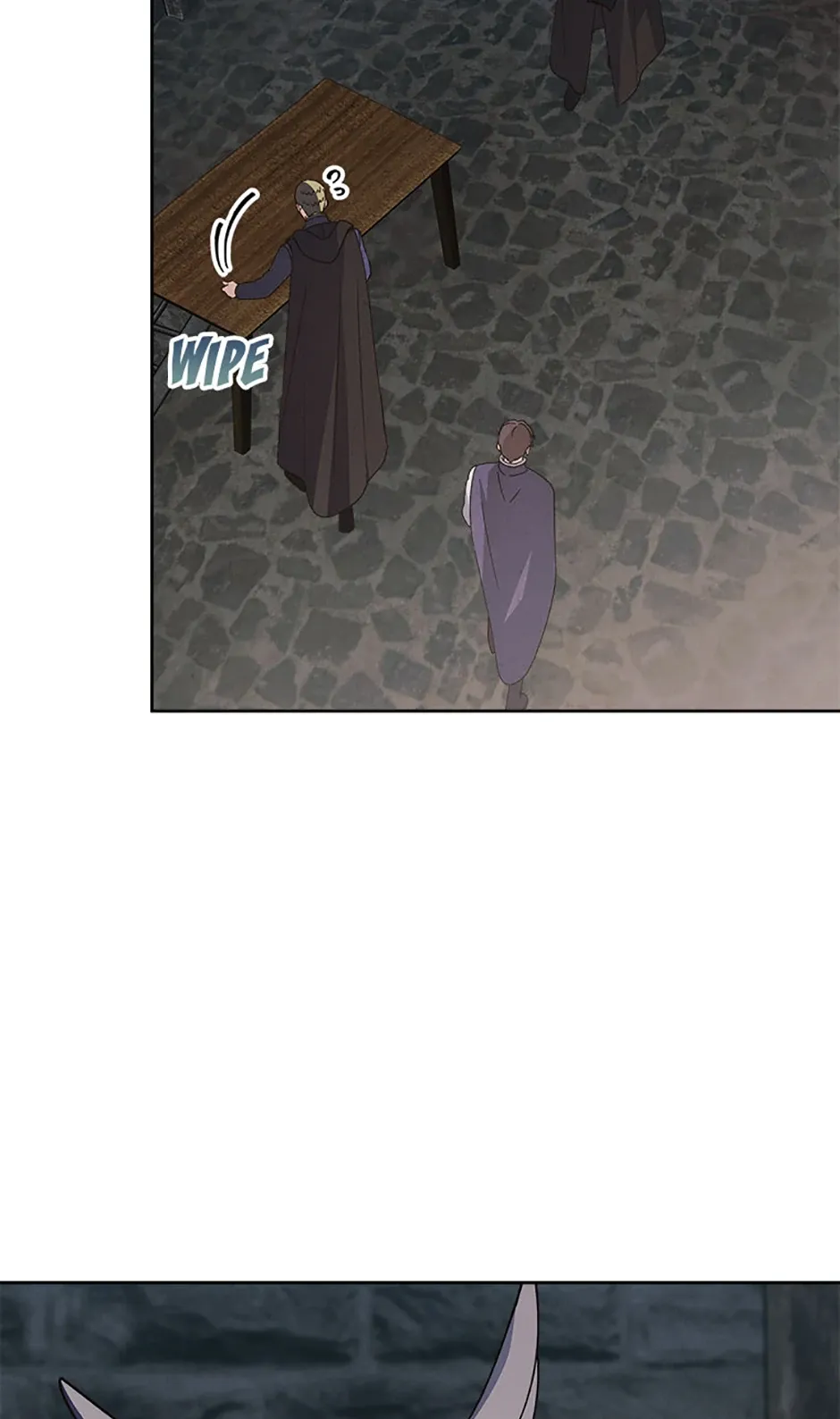 The Monster Duke Mistook Me for His Wife Chapter 32 - Page 8