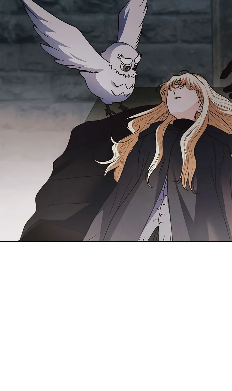 The Monster Duke Mistook Me for His Wife Chapter 32 - Page 9