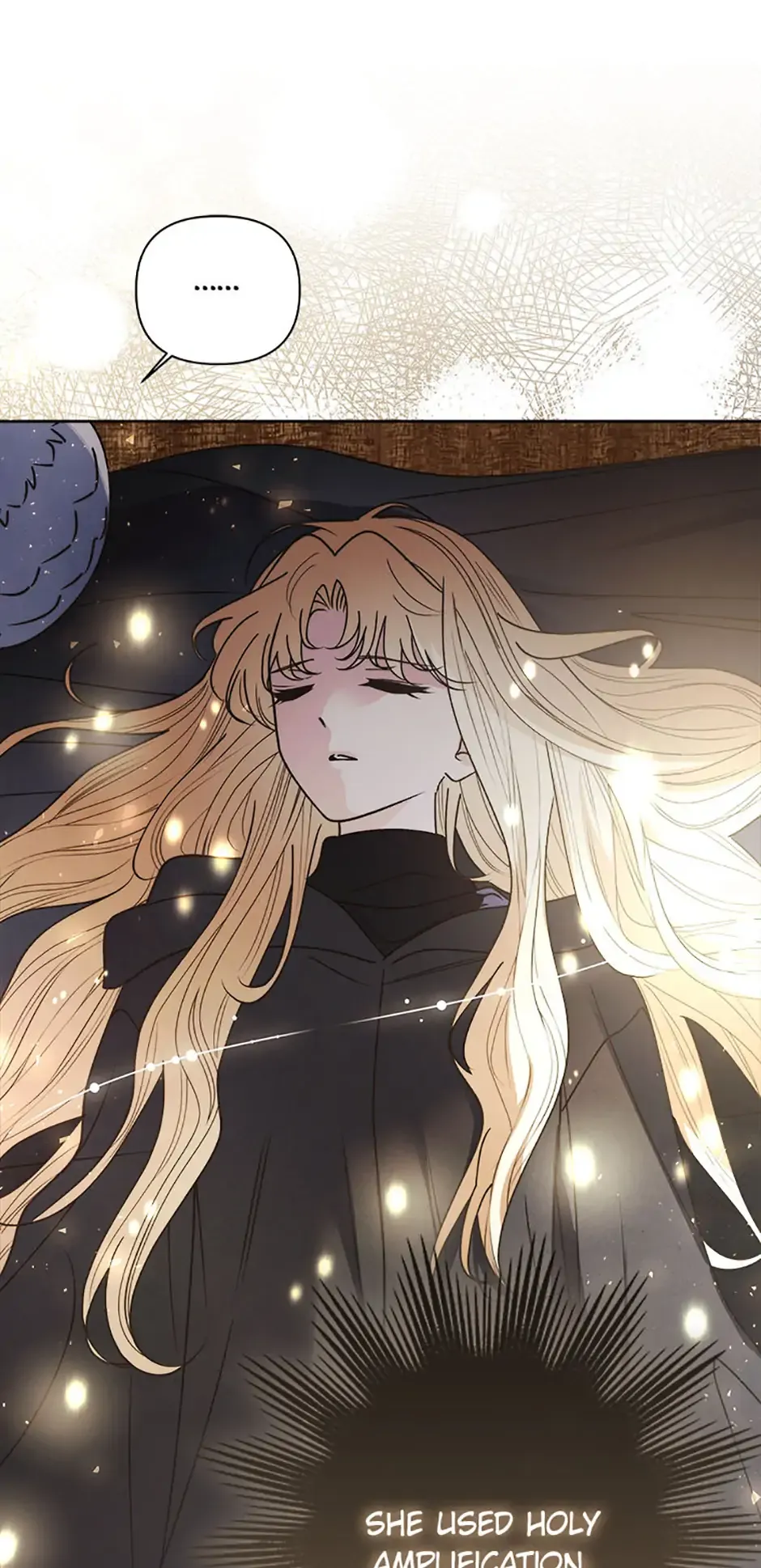 The Monster Duke Mistook Me for His Wife Chapter 32 - Page 10