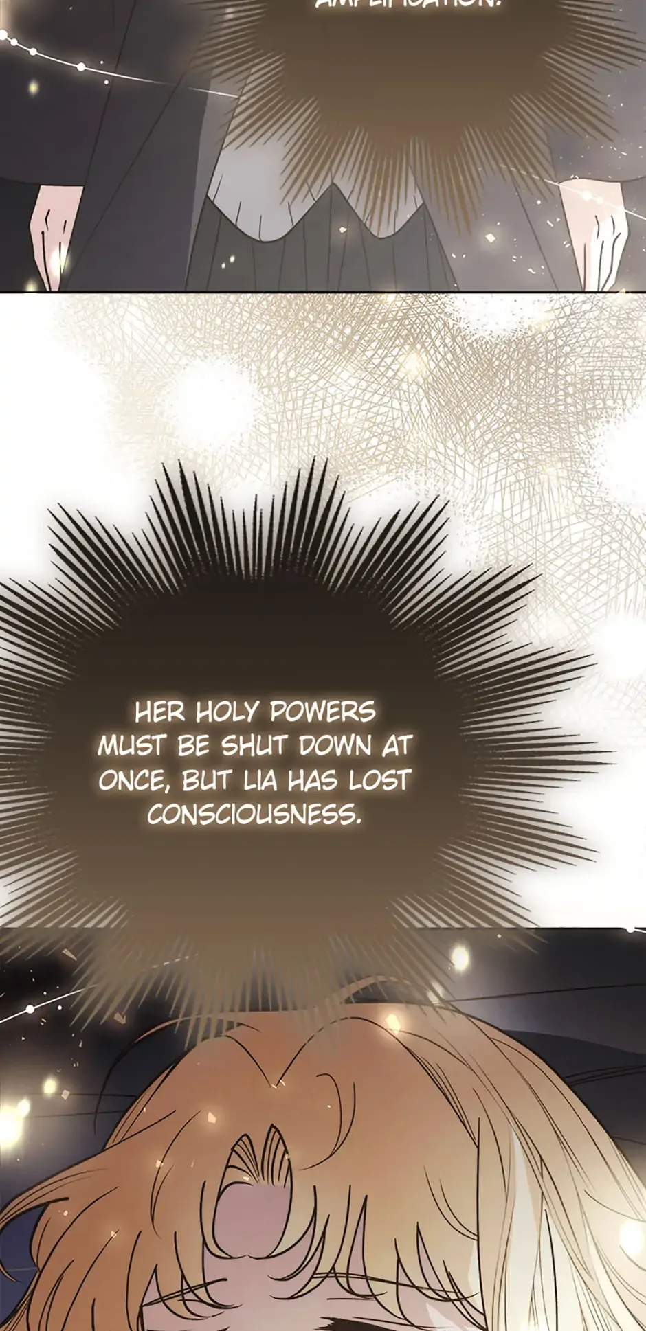 The Monster Duke Mistook Me for His Wife Chapter 32 - Page 11