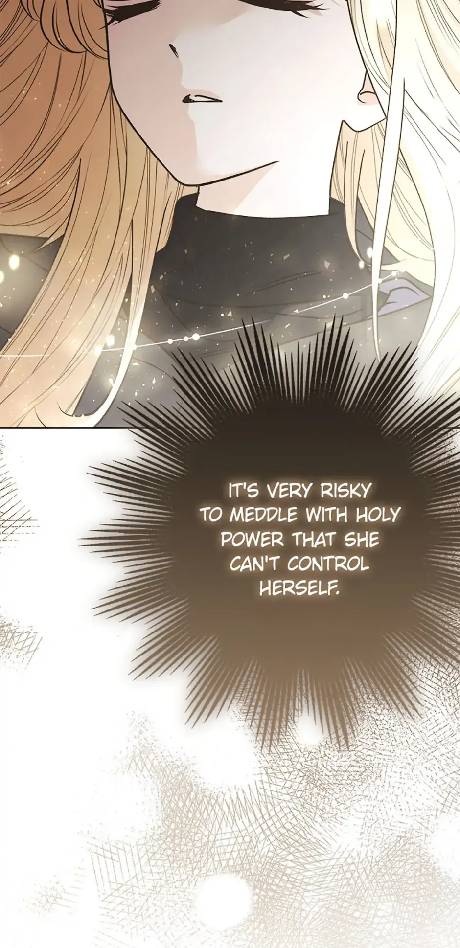 The Monster Duke Mistook Me for His Wife Chapter 32 - Page 12