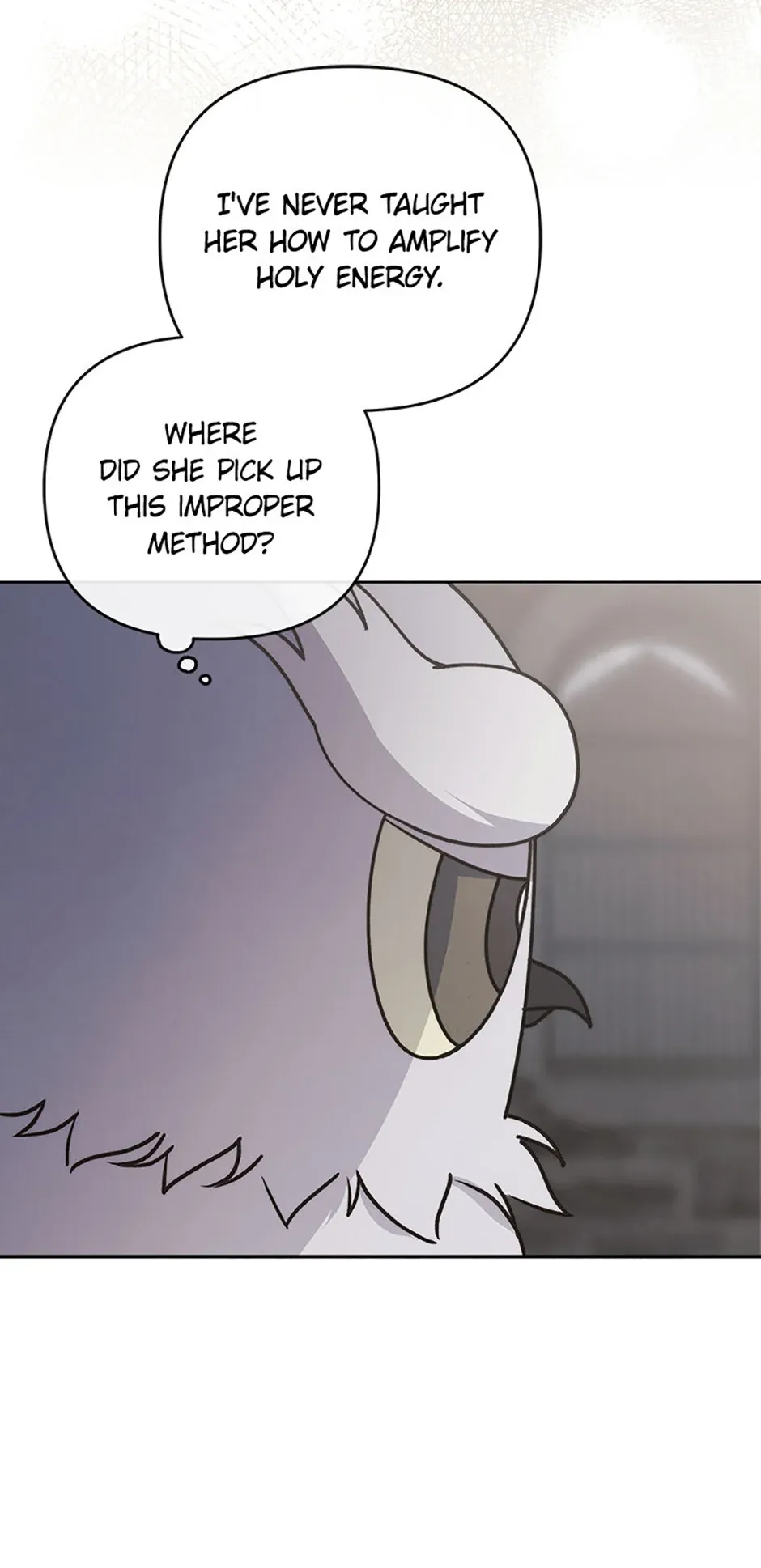 The Monster Duke Mistook Me for His Wife Chapter 32 - Page 13