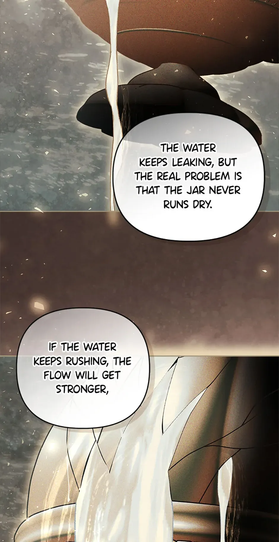 The Monster Duke Mistook Me for His Wife Chapter 32 - Page 16