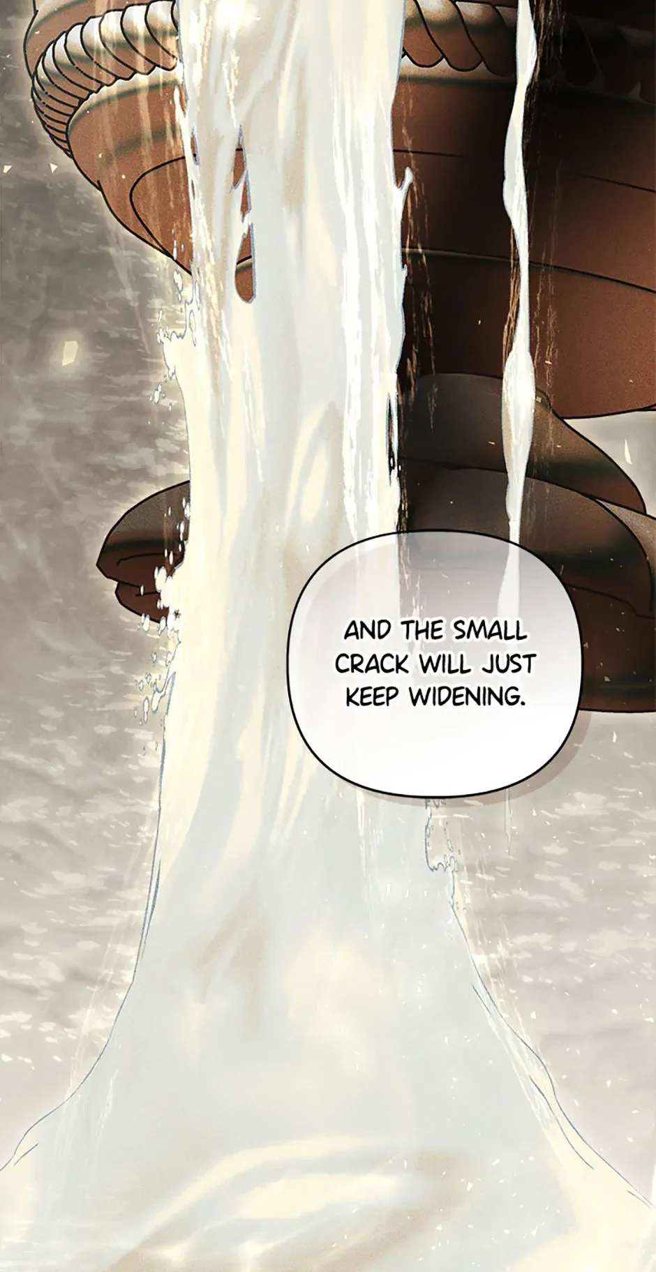 The Monster Duke Mistook Me for His Wife Chapter 32 - Page 17