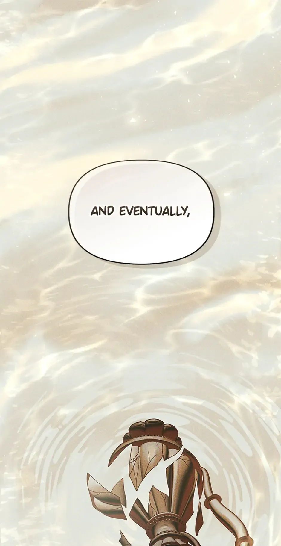 The Monster Duke Mistook Me for His Wife Chapter 32 - Page 18