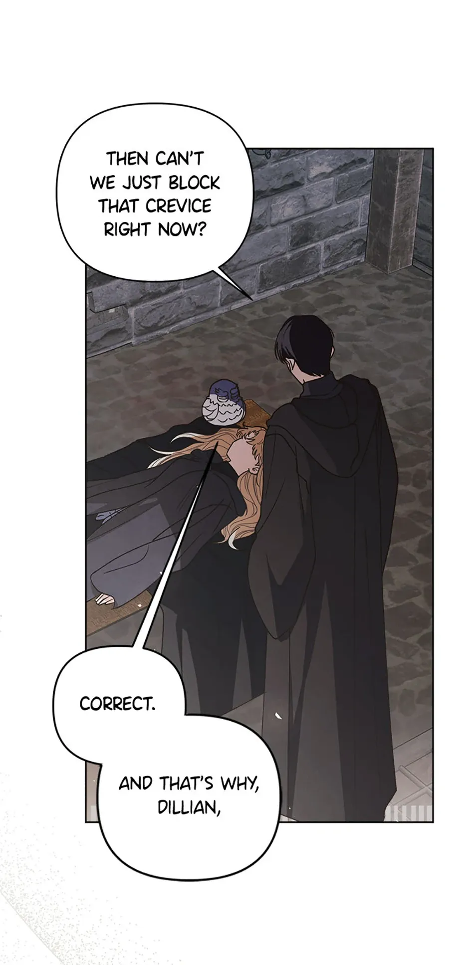 The Monster Duke Mistook Me for His Wife Chapter 32 - Page 20