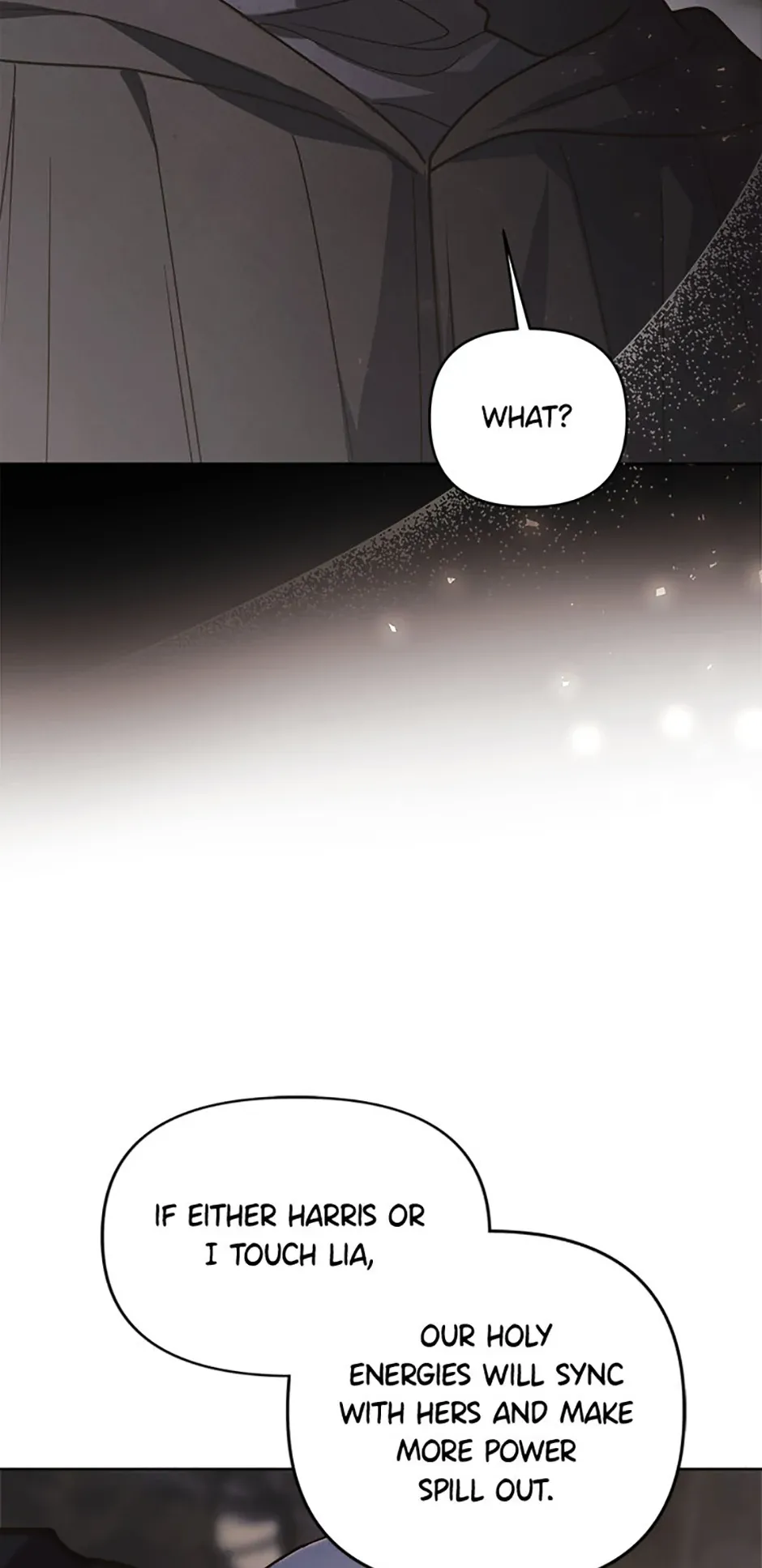 The Monster Duke Mistook Me for His Wife Chapter 32 - Page 22