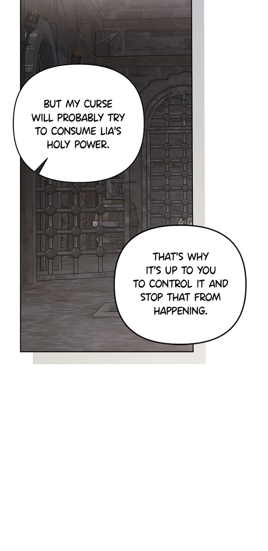 The Monster Duke Mistook Me for His Wife Chapter 32 - Page 24