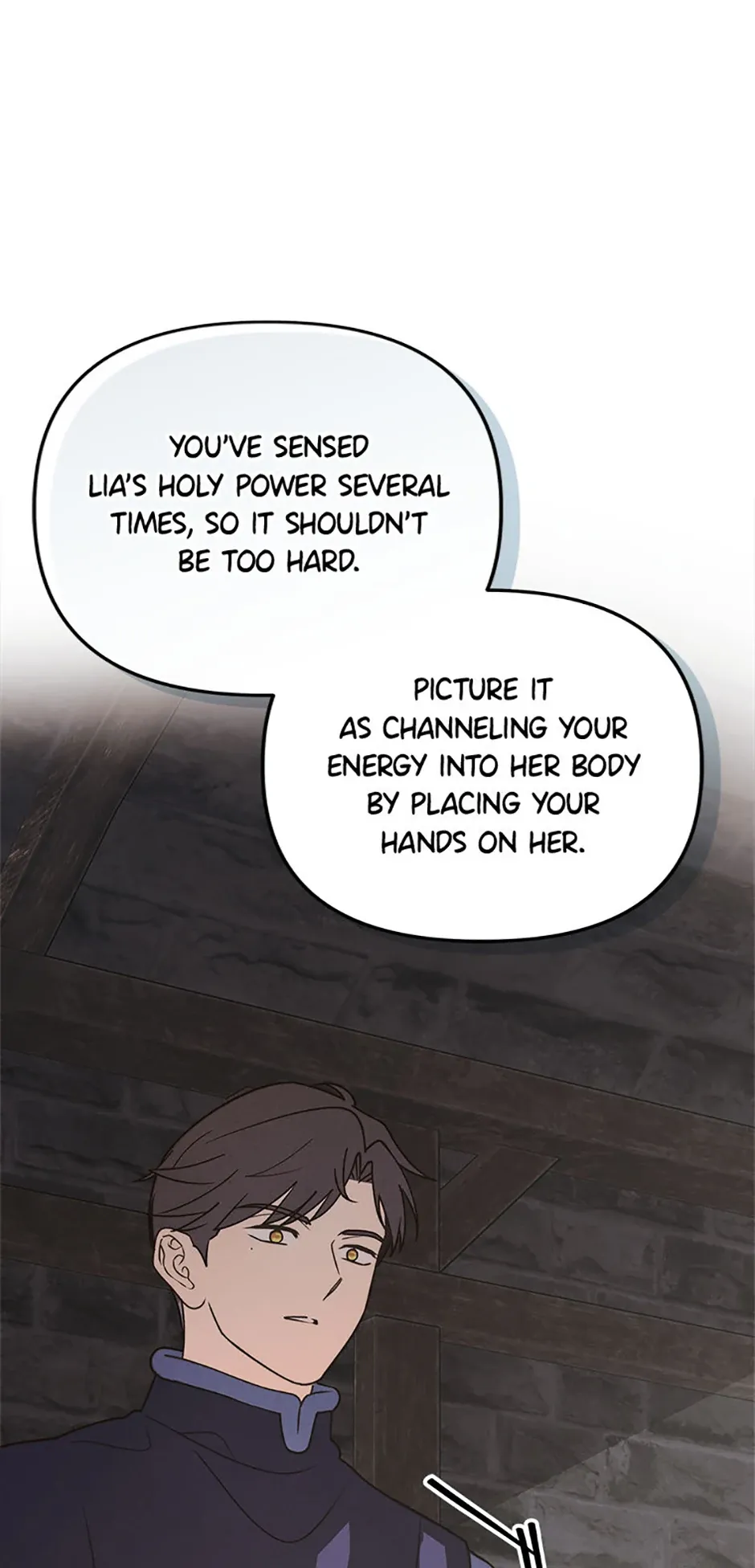 The Monster Duke Mistook Me for His Wife Chapter 32 - Page 25