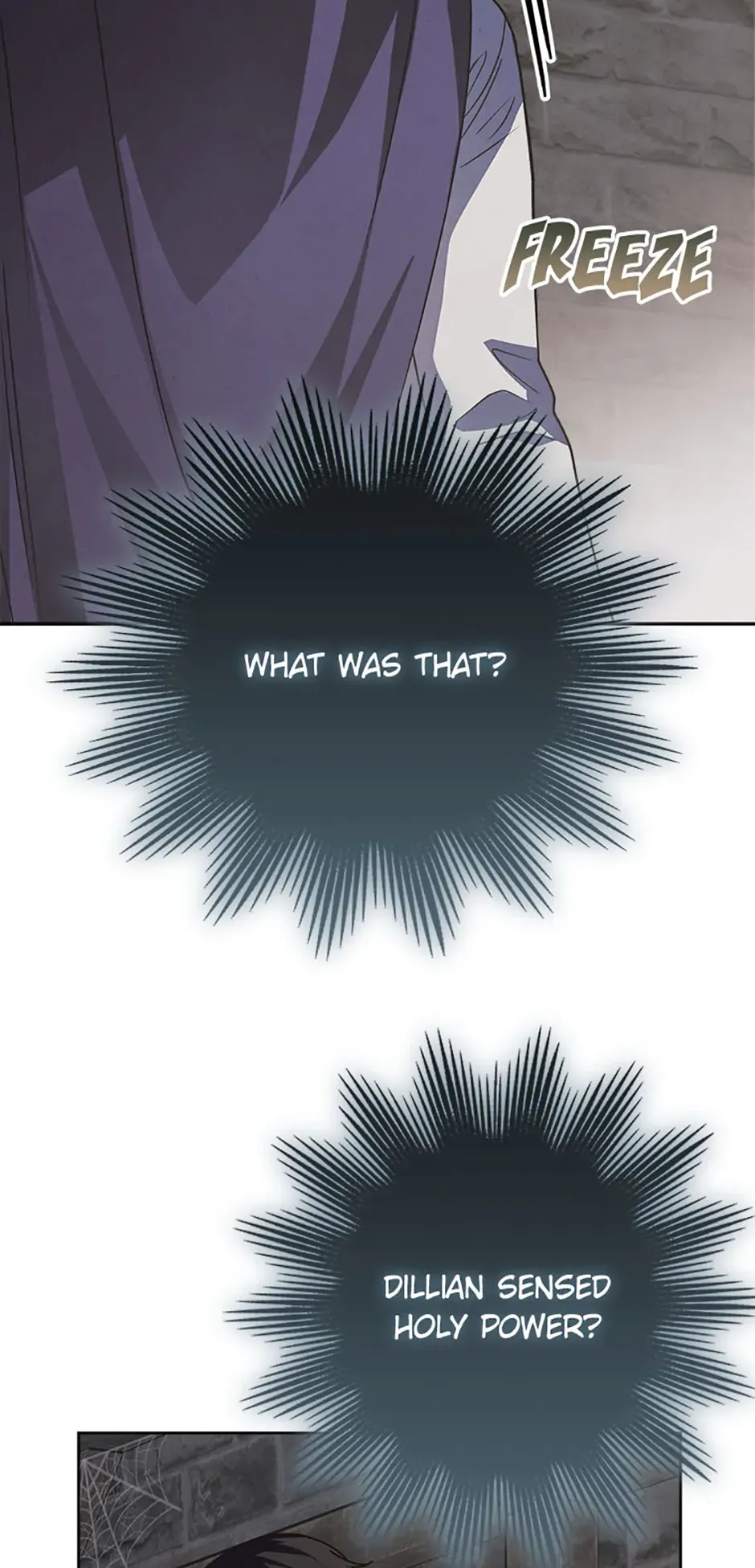 The Monster Duke Mistook Me for His Wife Chapter 32 - Page 26