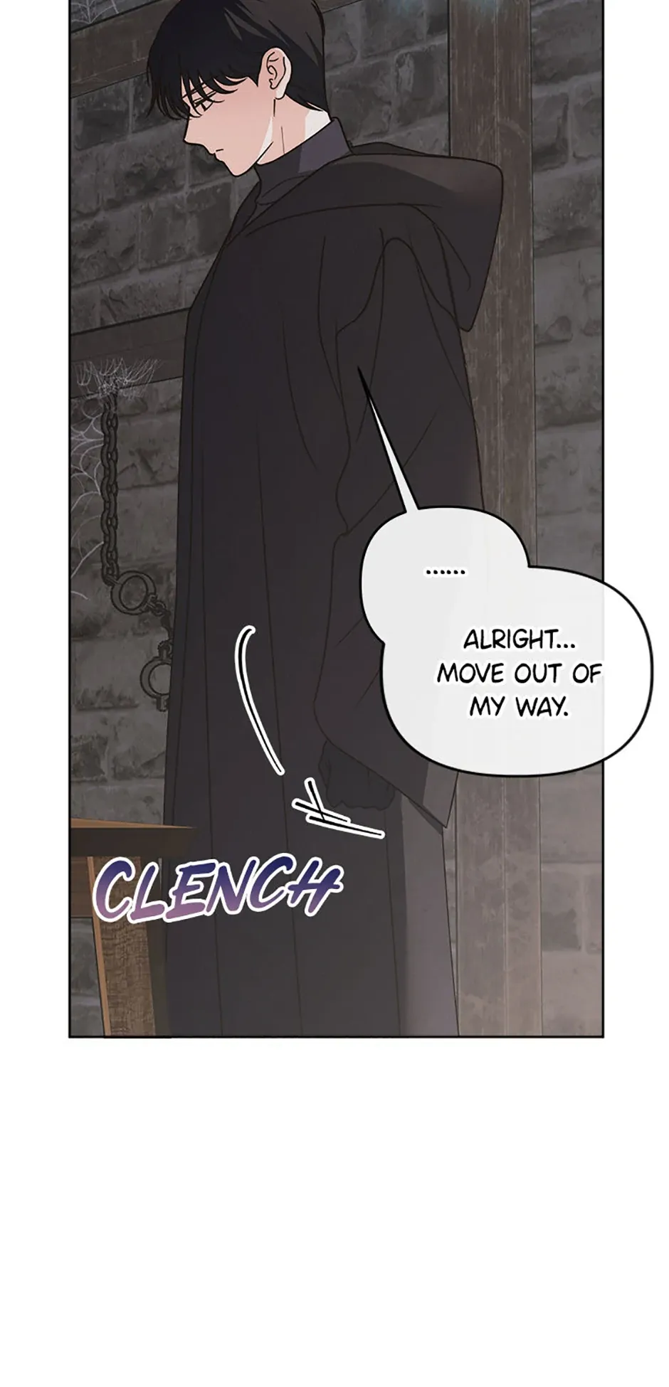 The Monster Duke Mistook Me for His Wife Chapter 32 - Page 27