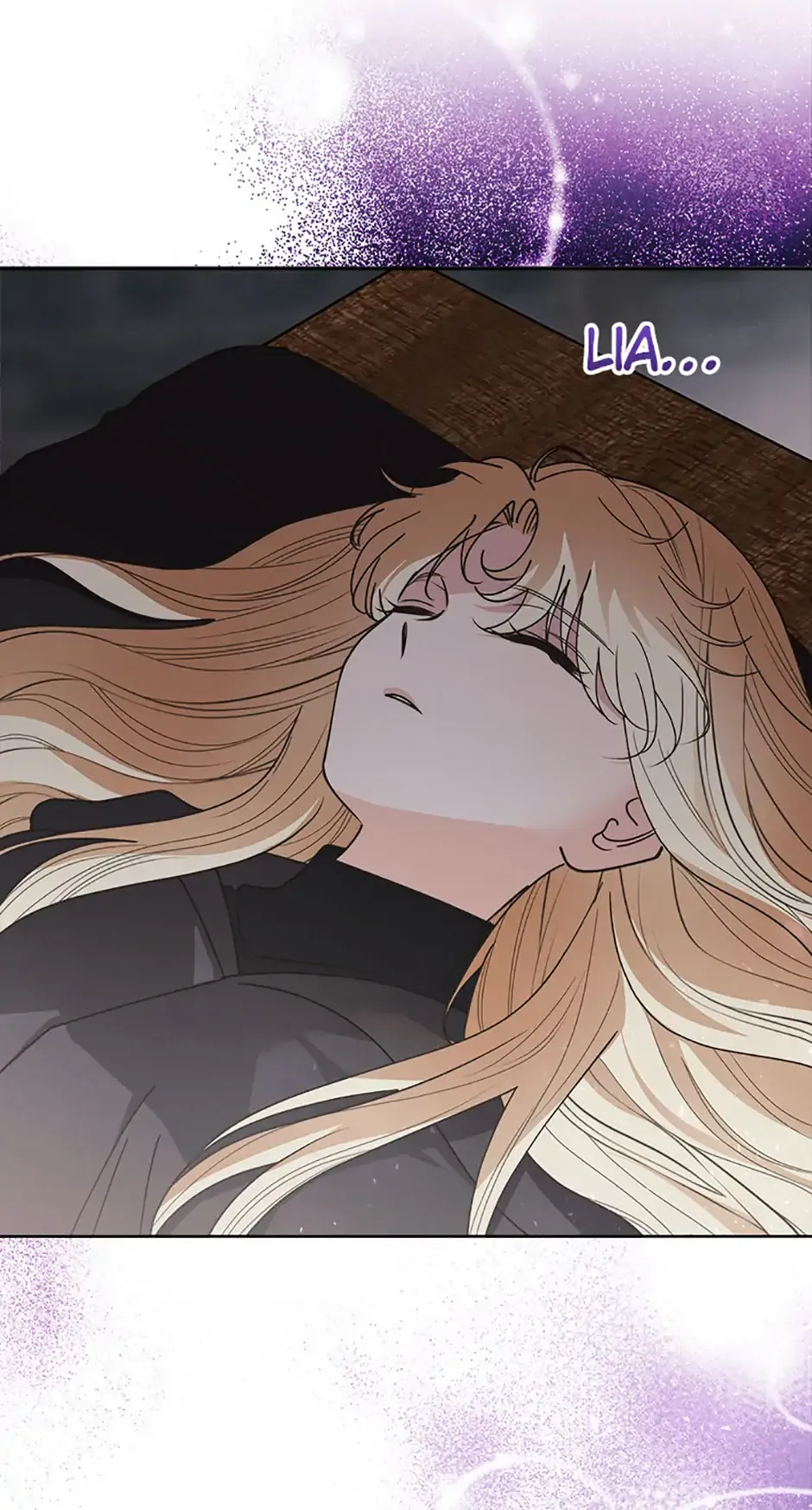 The Monster Duke Mistook Me for His Wife Chapter 32 - Page 29