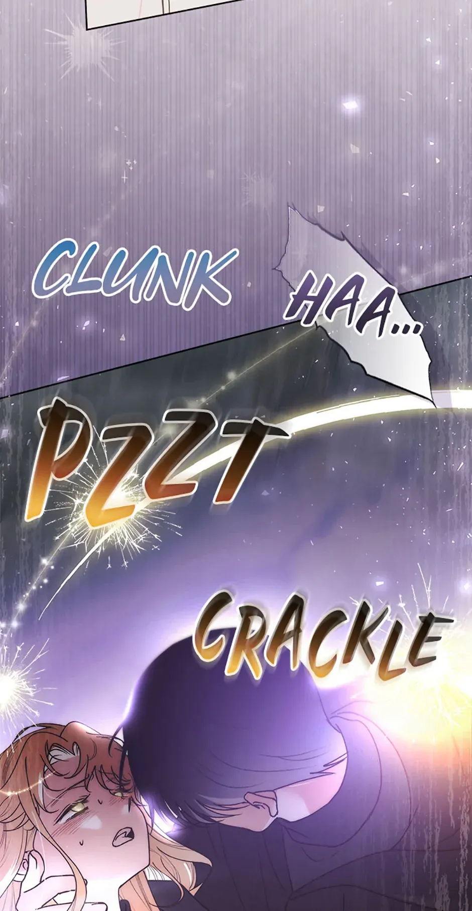 The Monster Duke Mistook Me for His Wife Chapter 32 - Page 35