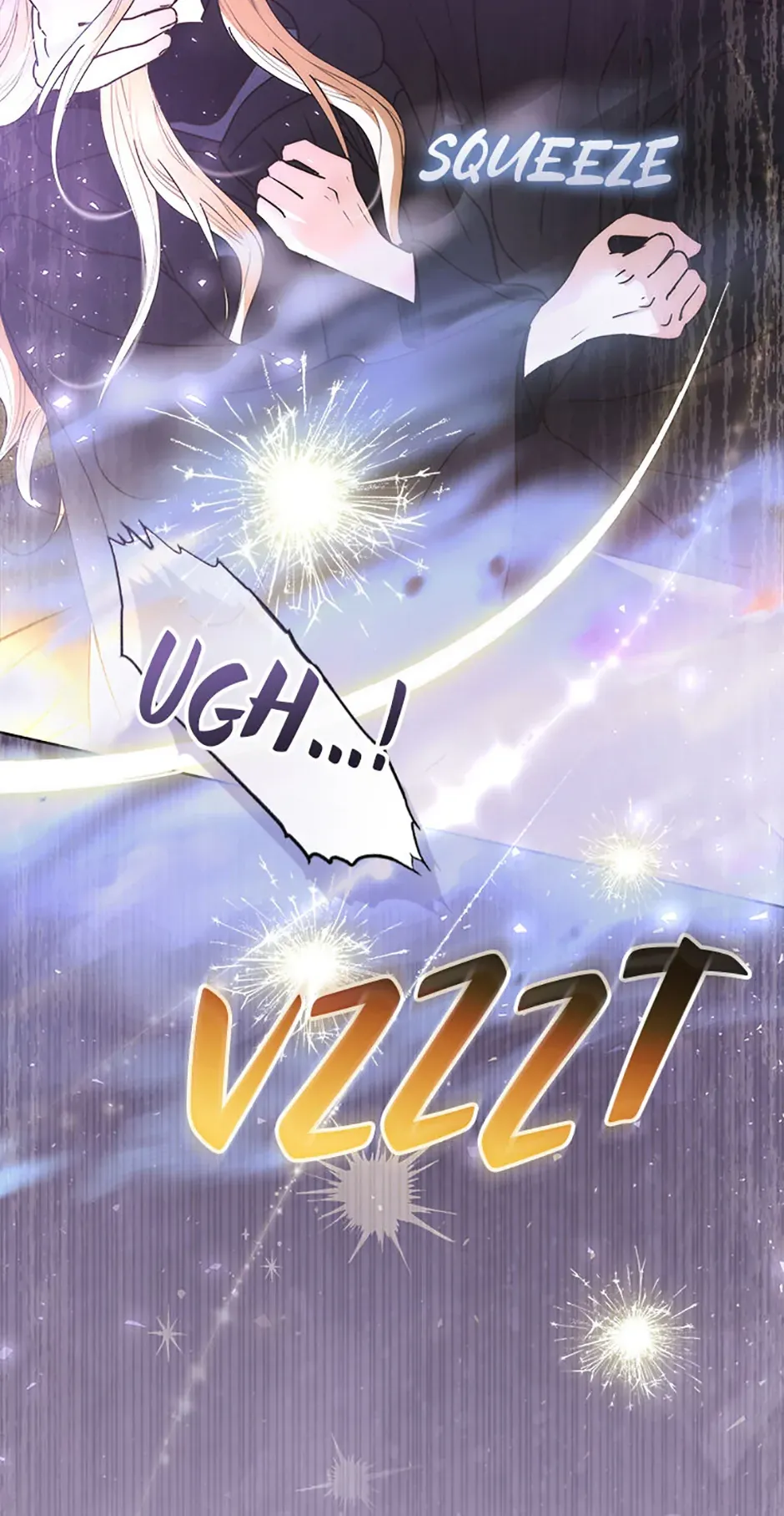 The Monster Duke Mistook Me for His Wife Chapter 32 - Page 36