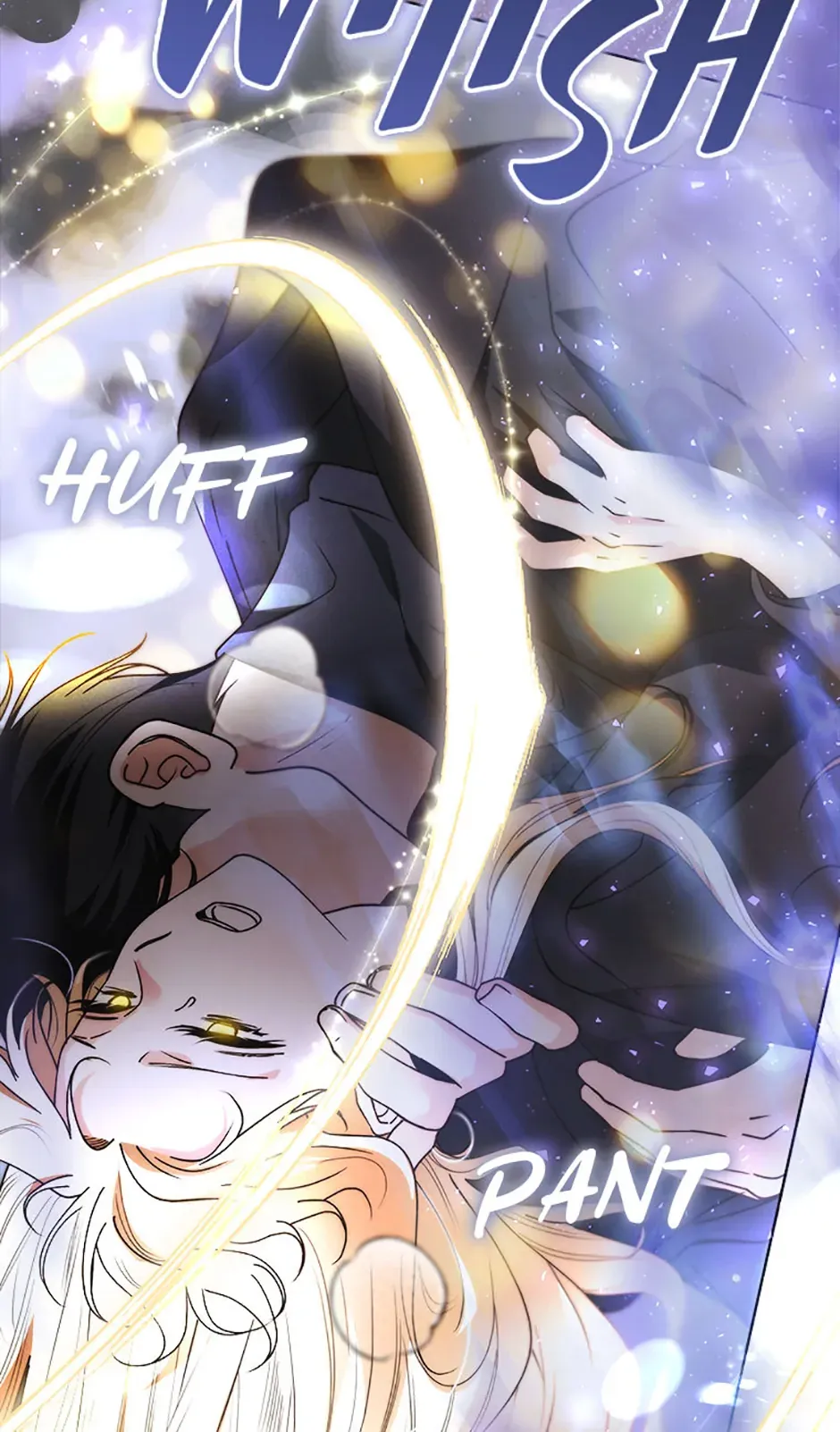 The Monster Duke Mistook Me for His Wife Chapter 32 - Page 40