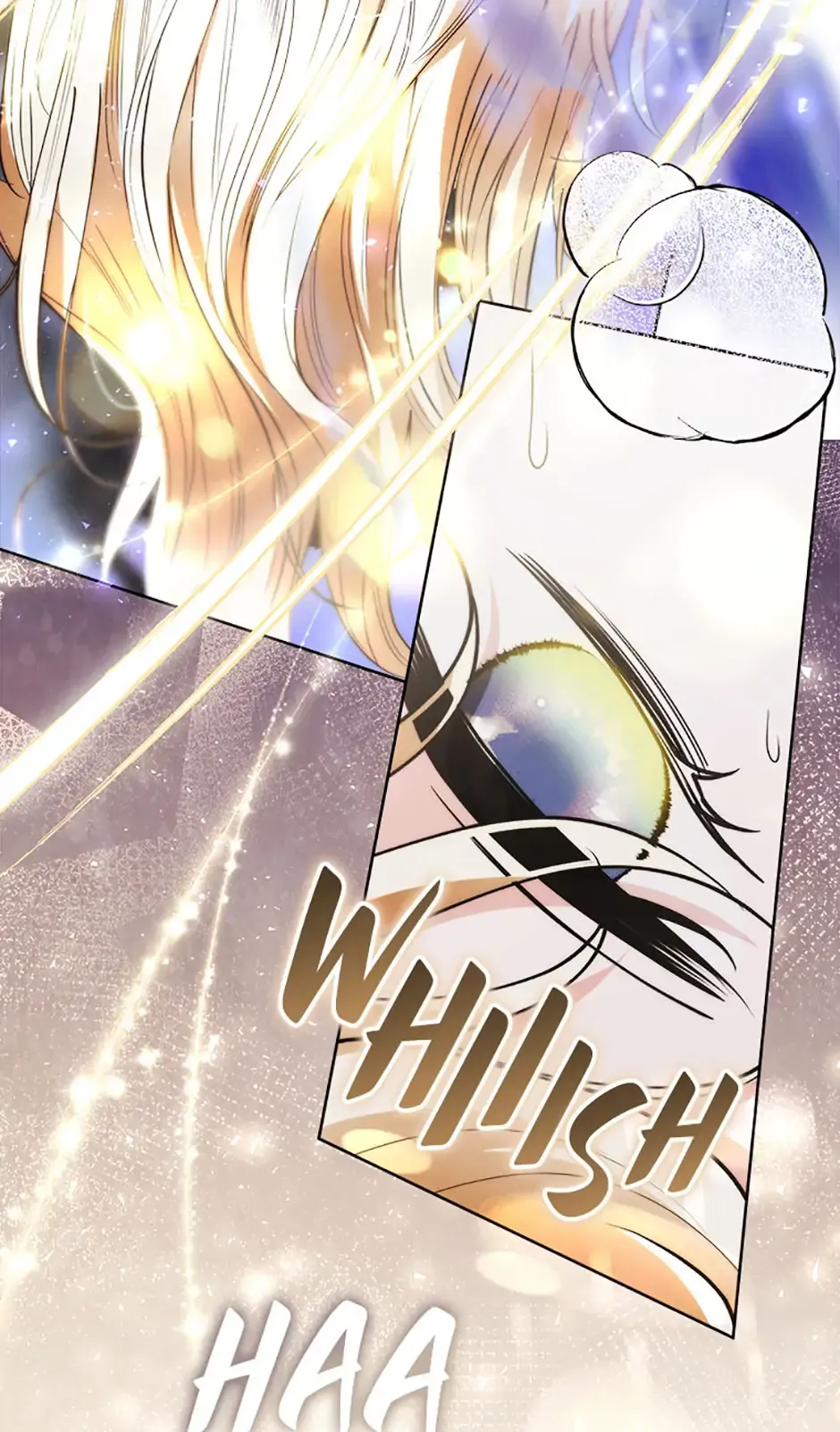 The Monster Duke Mistook Me for His Wife Chapter 32 - Page 41