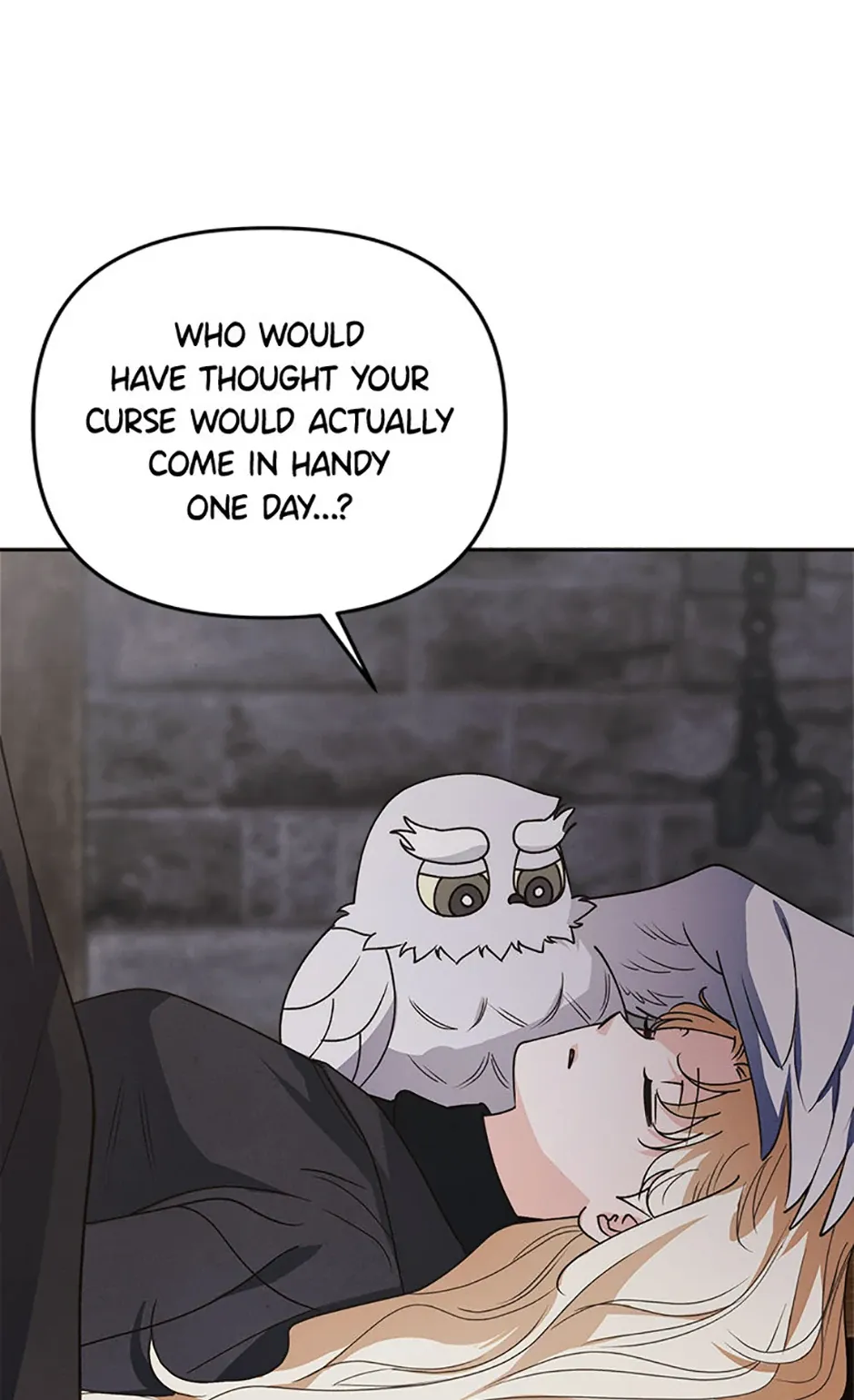 The Monster Duke Mistook Me for His Wife Chapter 32 - Page 44