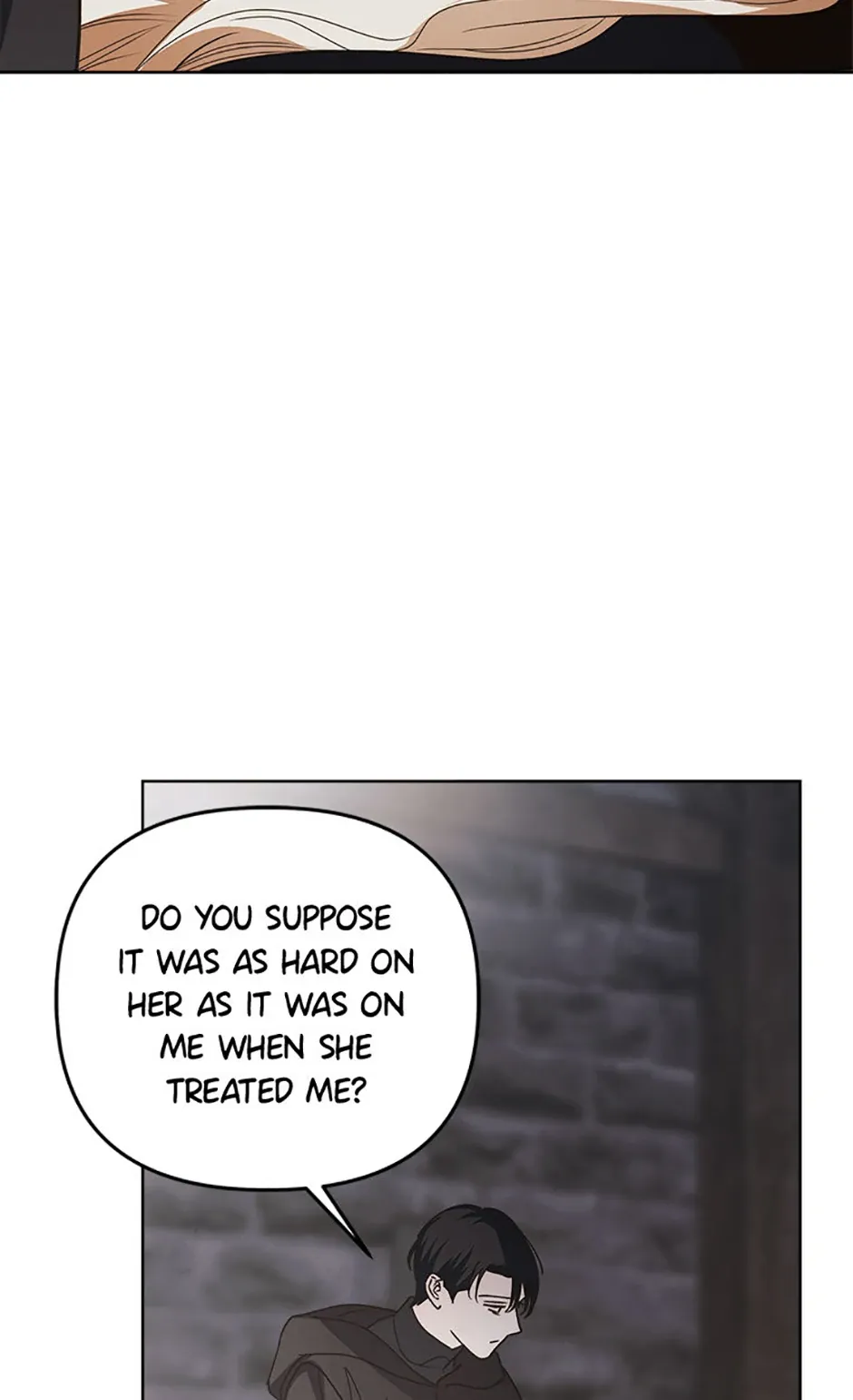 The Monster Duke Mistook Me for His Wife Chapter 32 - Page 45