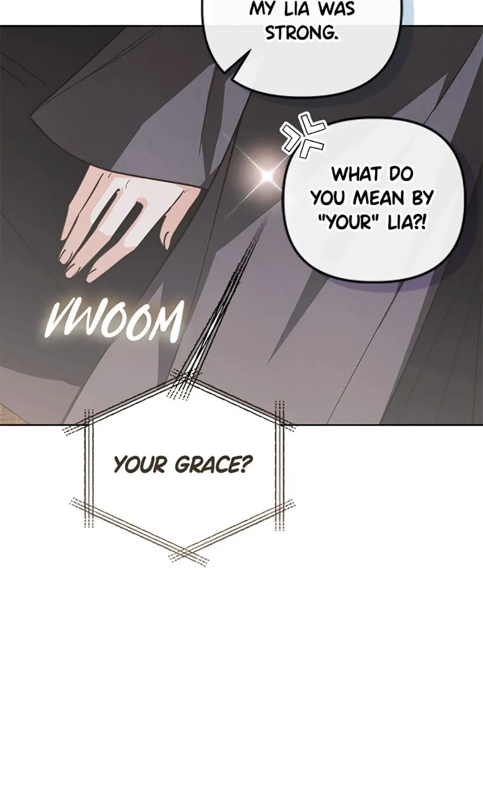 The Monster Duke Mistook Me for His Wife Chapter 32 - Page 47