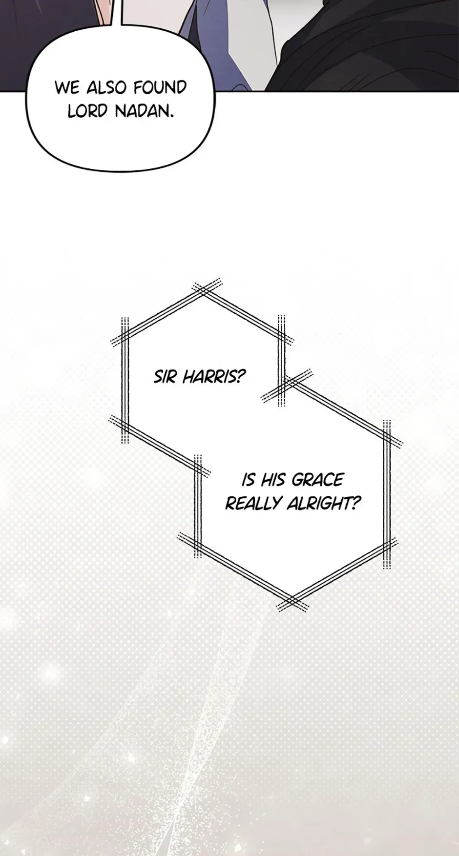 The Monster Duke Mistook Me for His Wife Chapter 32 - Page 49