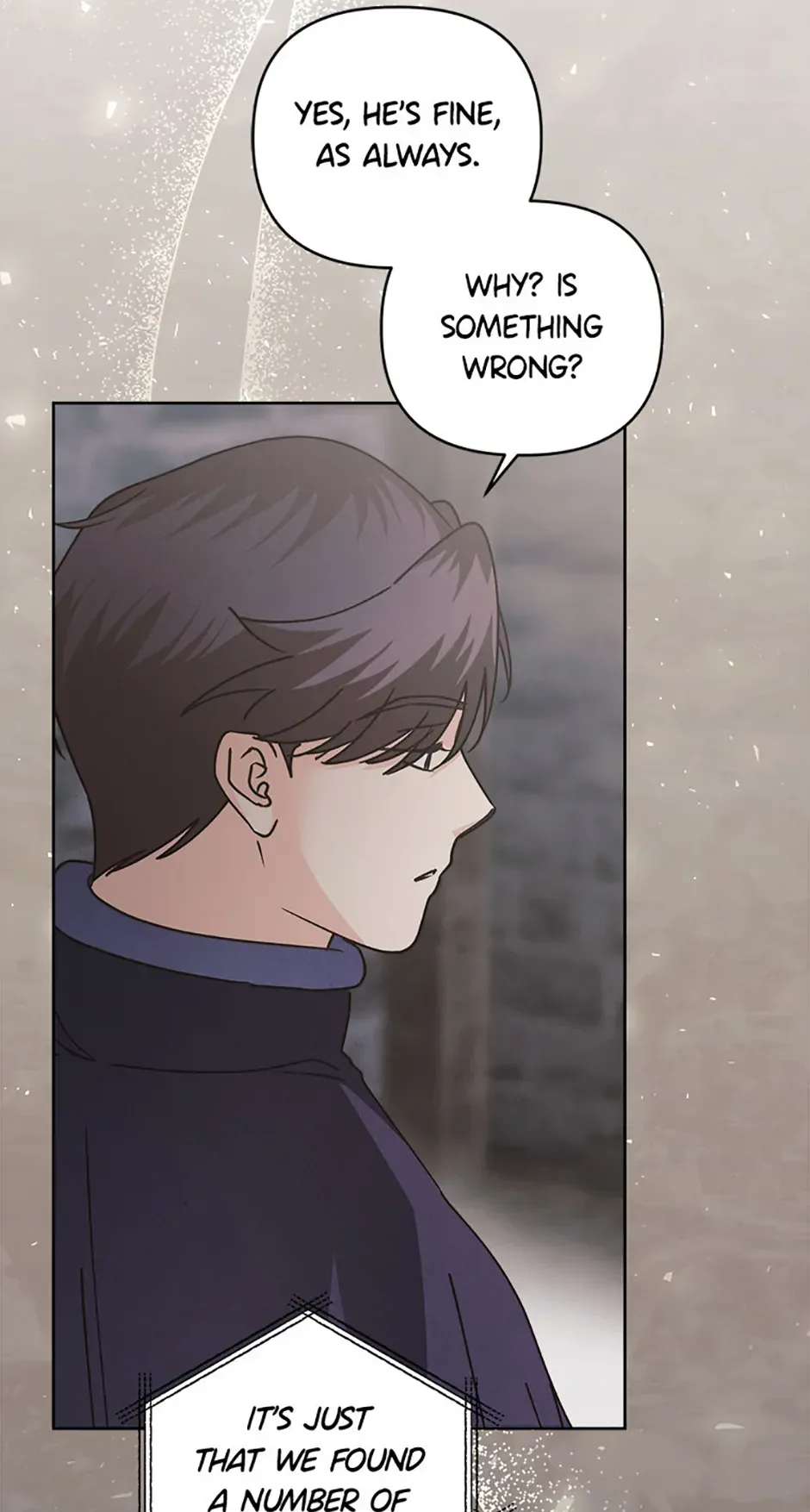 The Monster Duke Mistook Me for His Wife Chapter 32 - Page 50