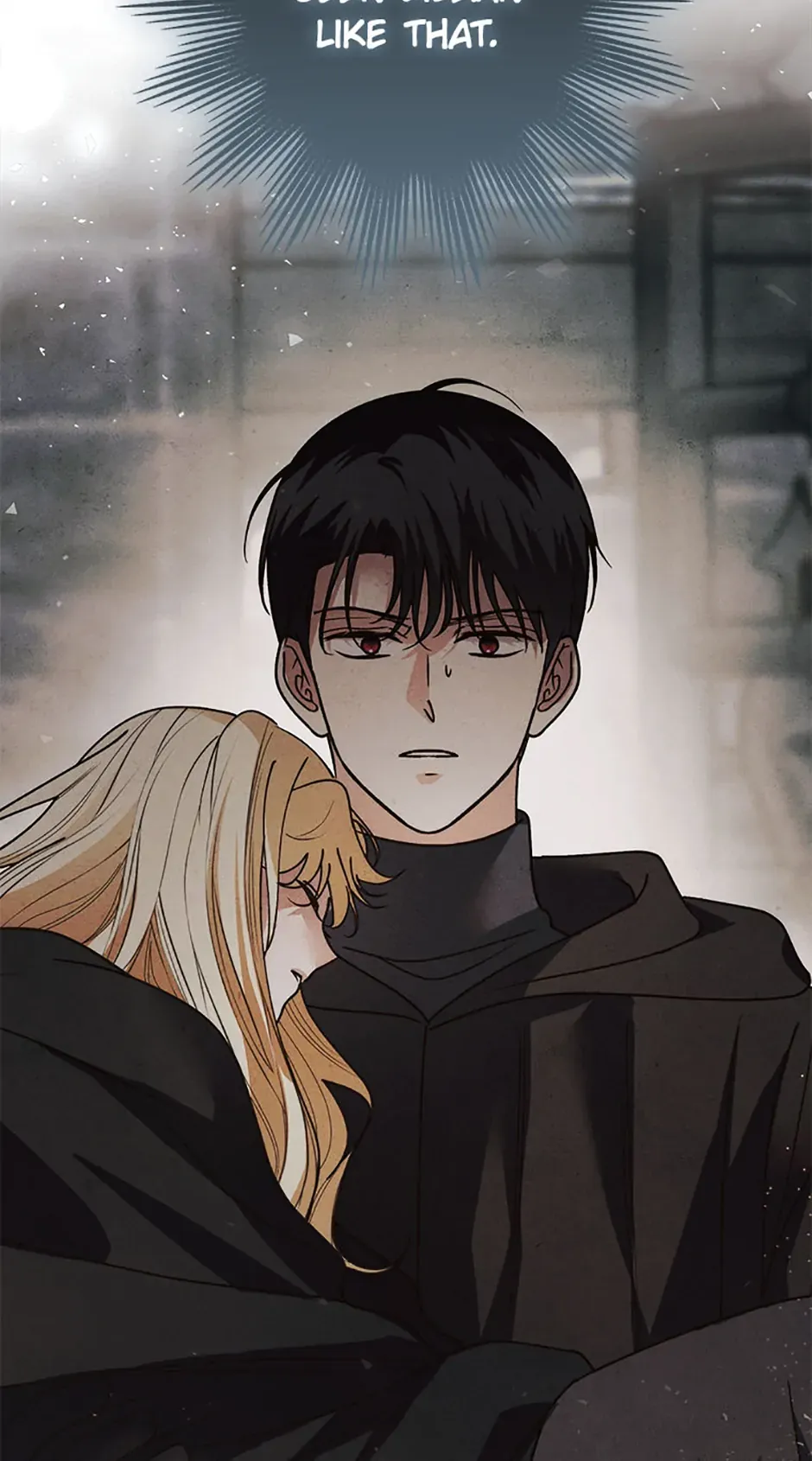 The Monster Duke Mistook Me for His Wife Chapter 32 - Page 56