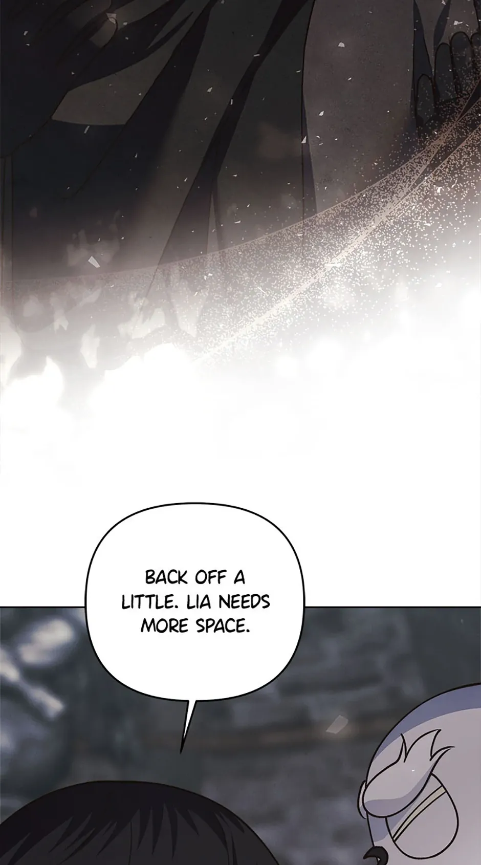 The Monster Duke Mistook Me for His Wife Chapter 32 - Page 57