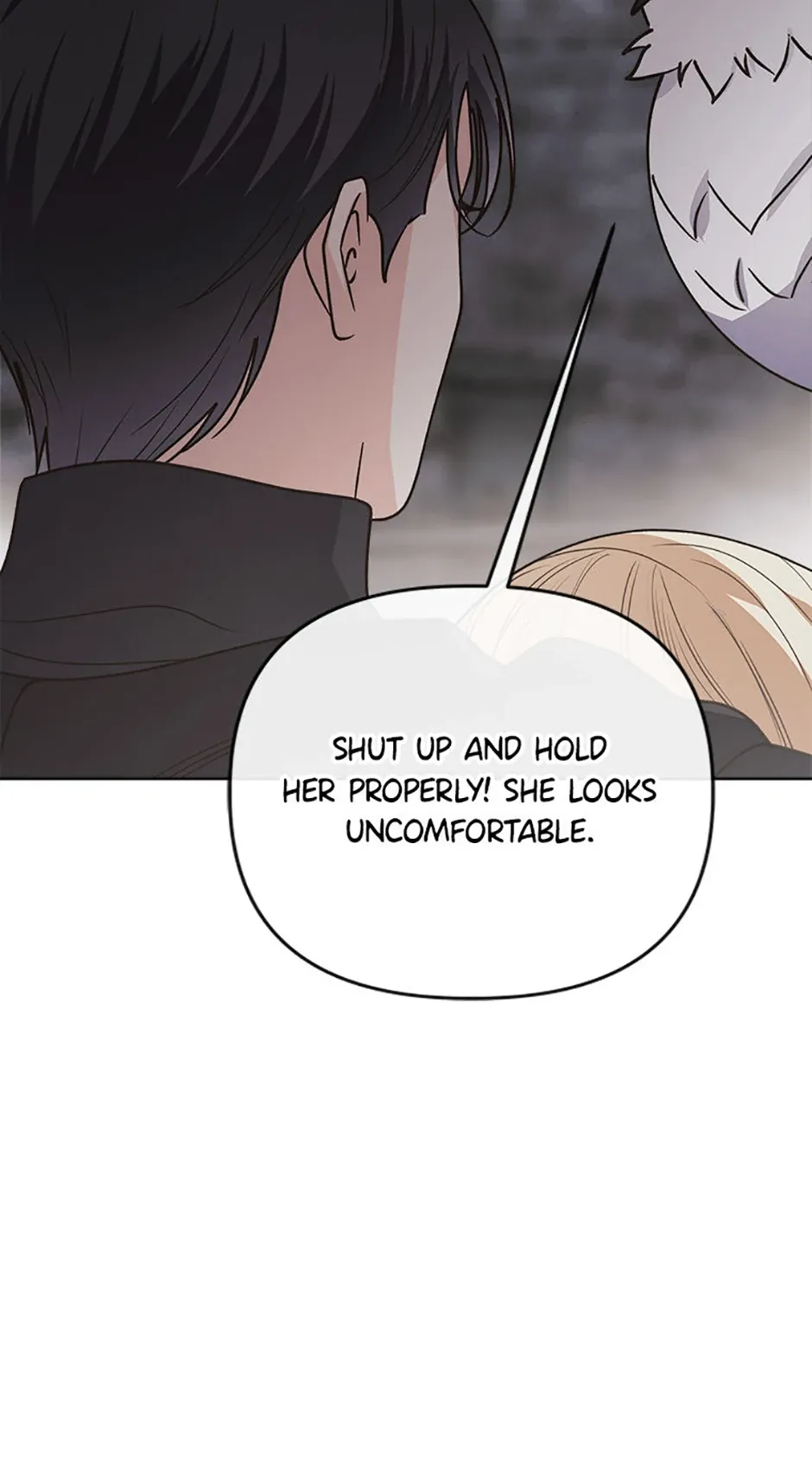 The Monster Duke Mistook Me for His Wife Chapter 32 - Page 58