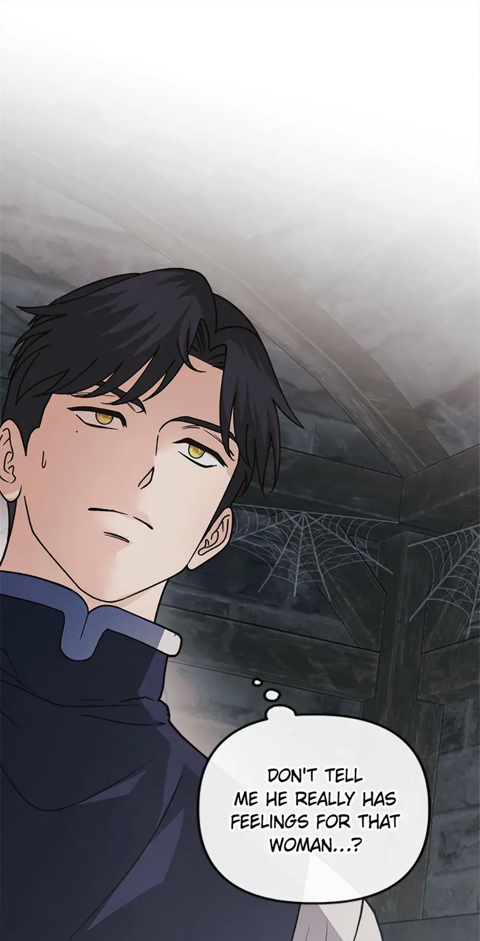 The Monster Duke Mistook Me for His Wife Chapter 32 - Page 59