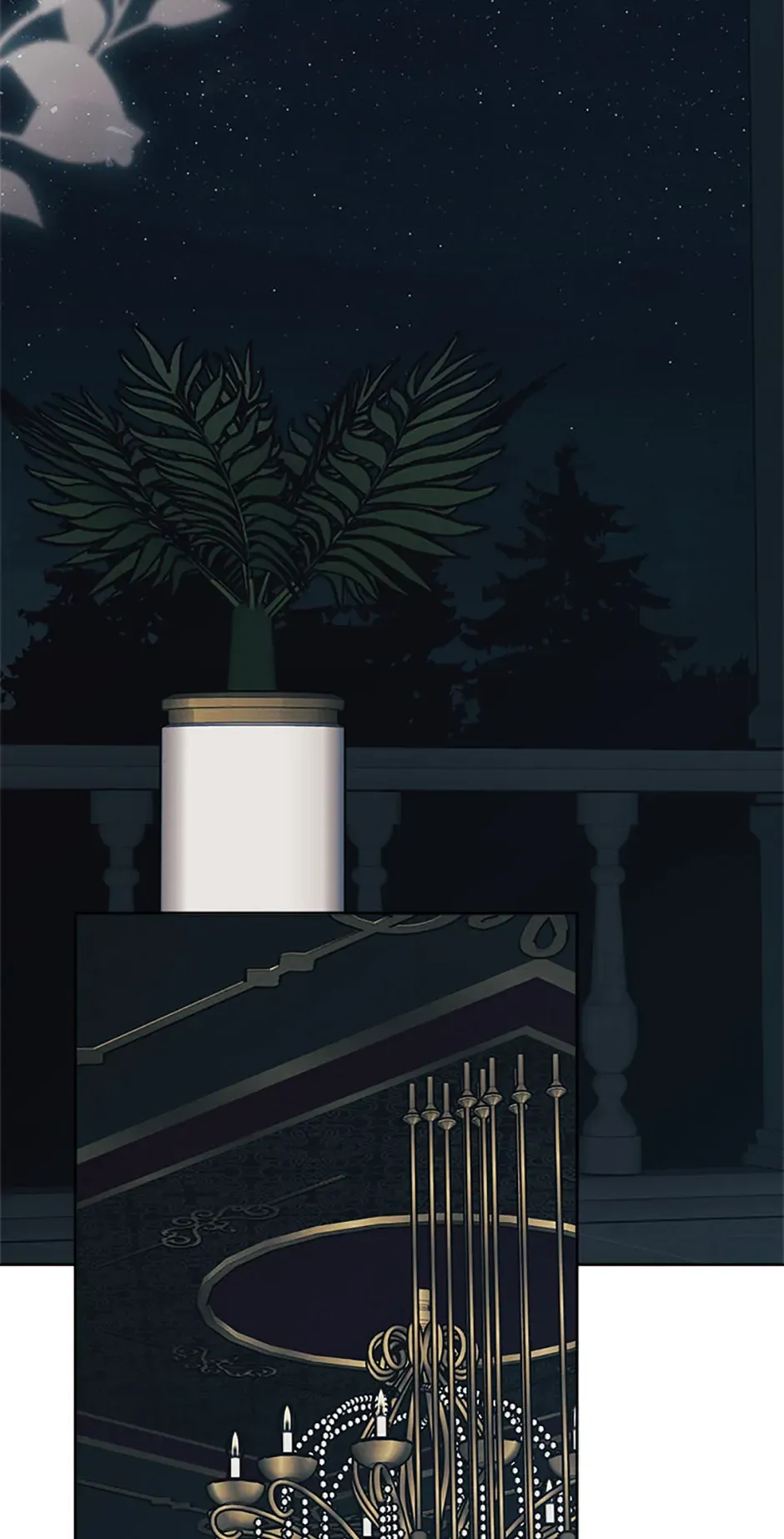 The Monster Duke Mistook Me for His Wife Chapter 32 - Page 63