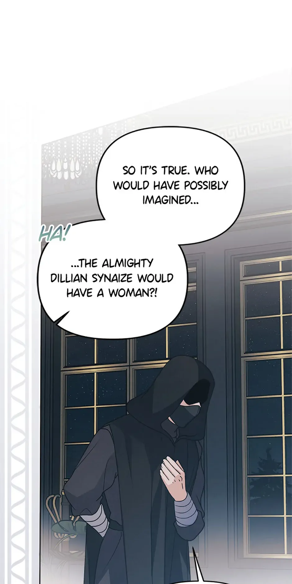 The Monster Duke Mistook Me for His Wife Chapter 32 - Page 65