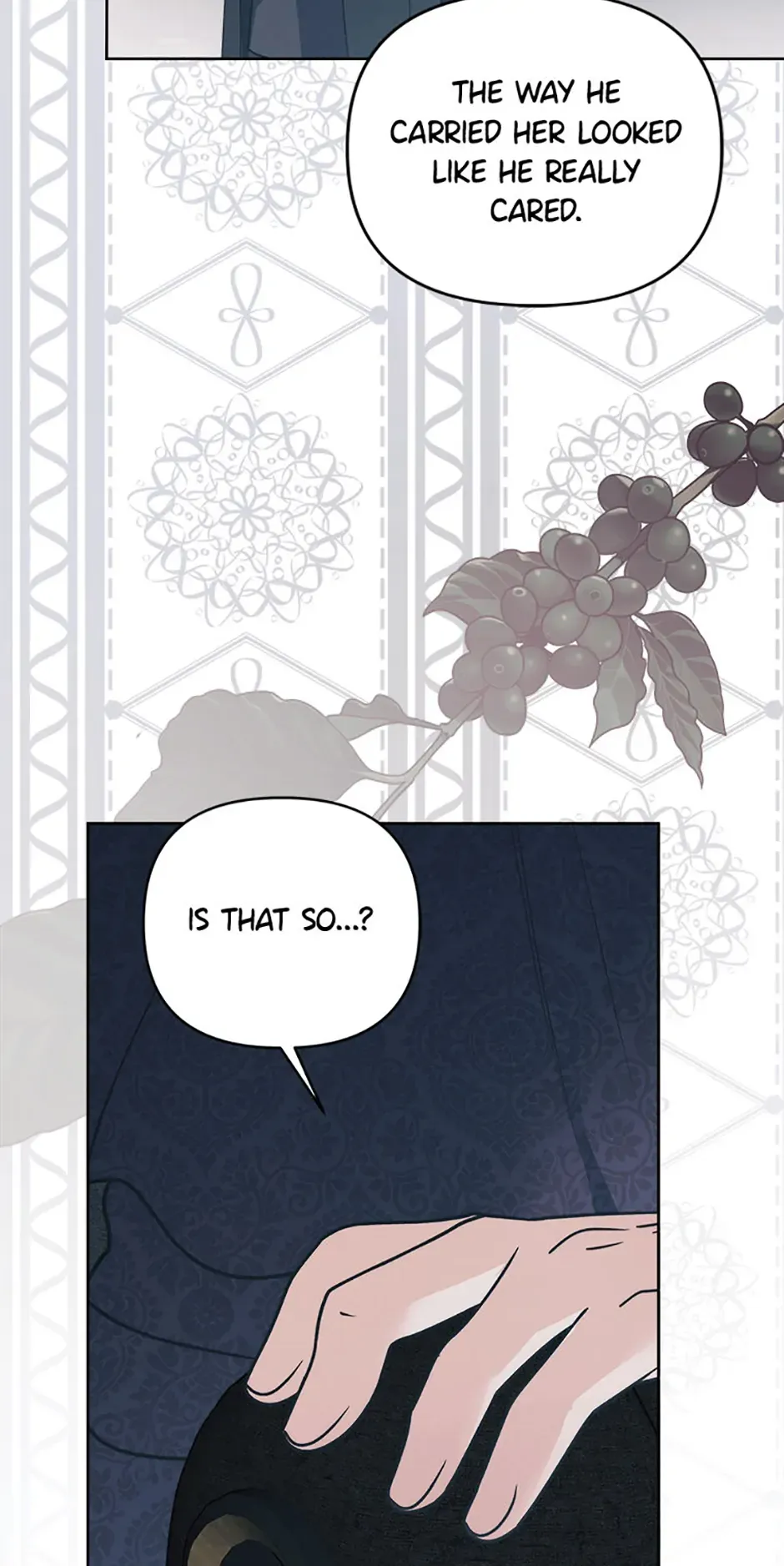 The Monster Duke Mistook Me for His Wife Chapter 32 - Page 66