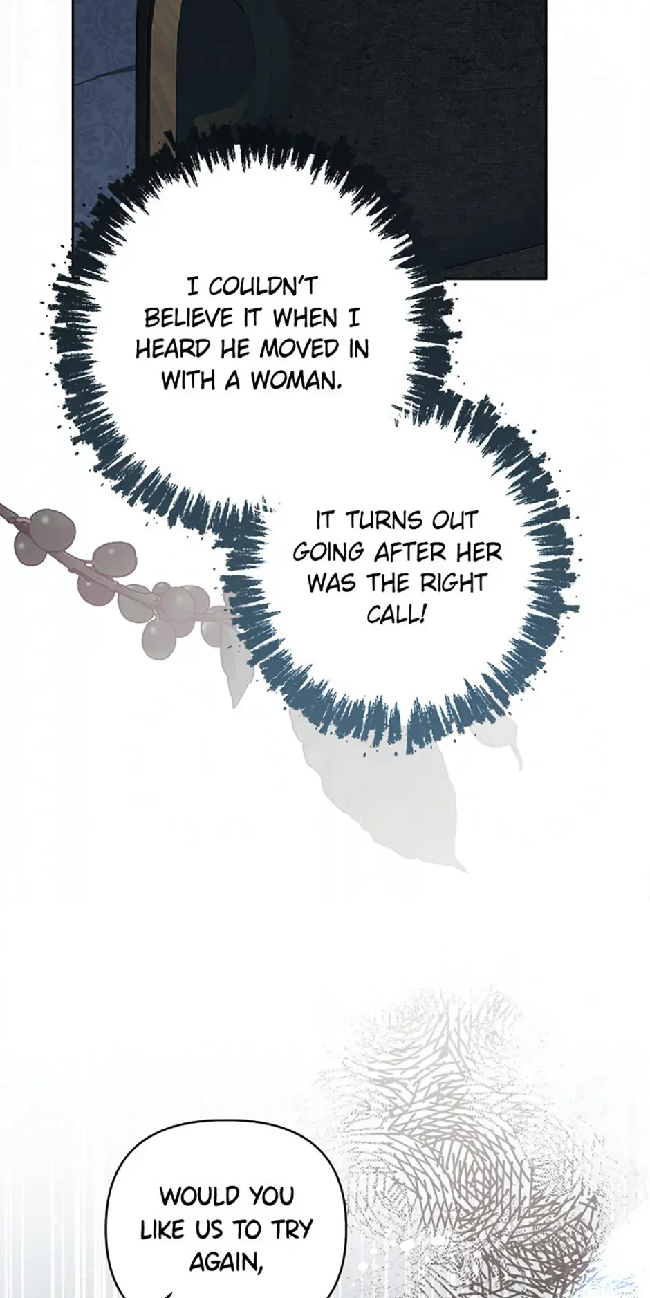 The Monster Duke Mistook Me for His Wife Chapter 32 - Page 67