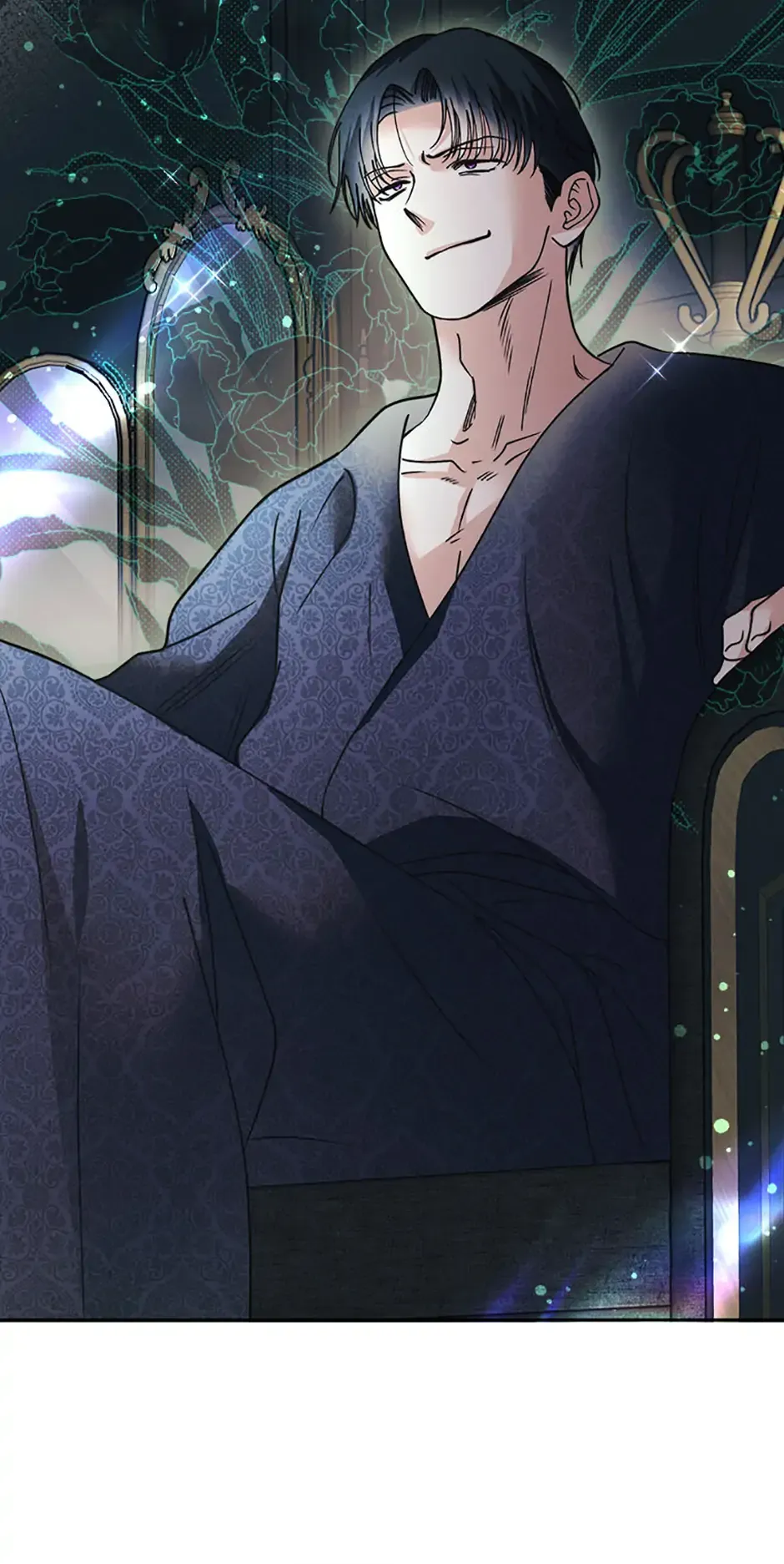 The Monster Duke Mistook Me for His Wife Chapter 32 - Page 69