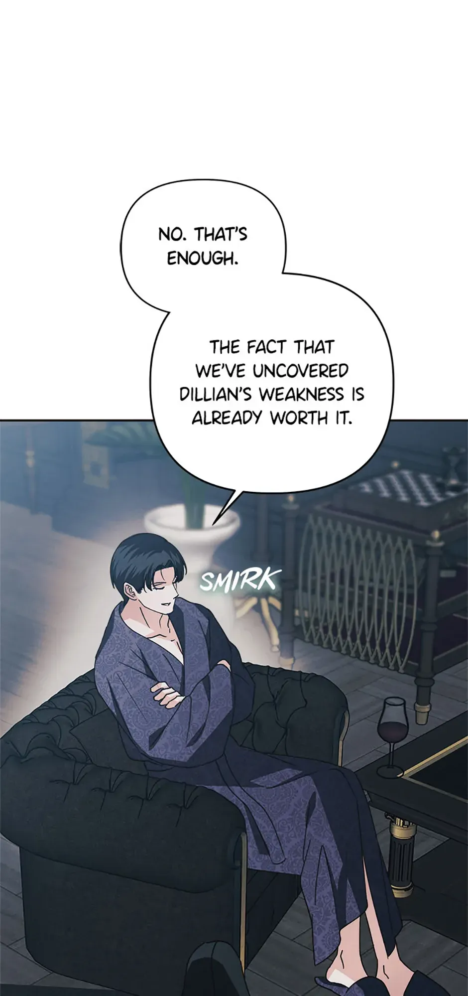 The Monster Duke Mistook Me for His Wife Chapter 32 - Page 70