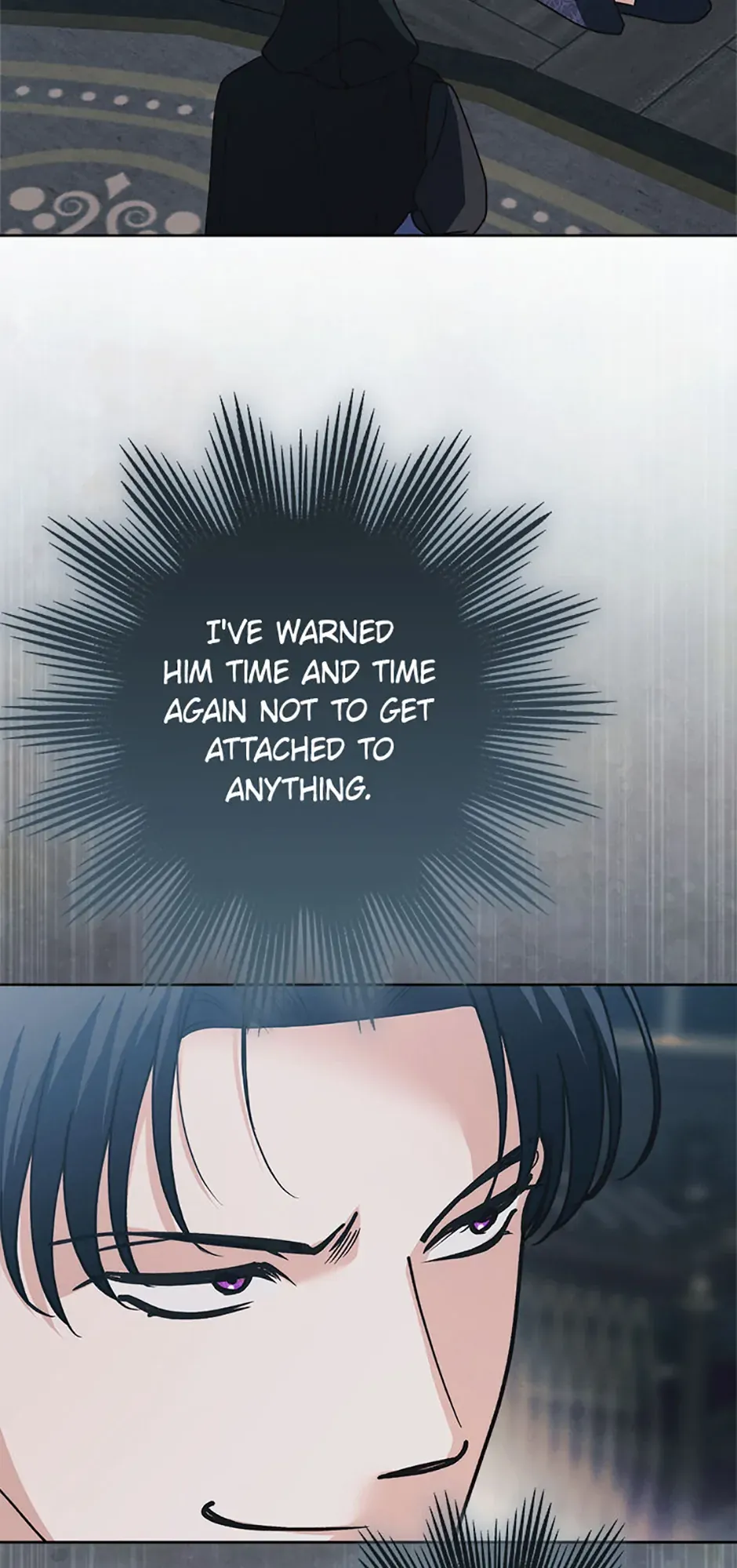 The Monster Duke Mistook Me for His Wife Chapter 32 - Page 71