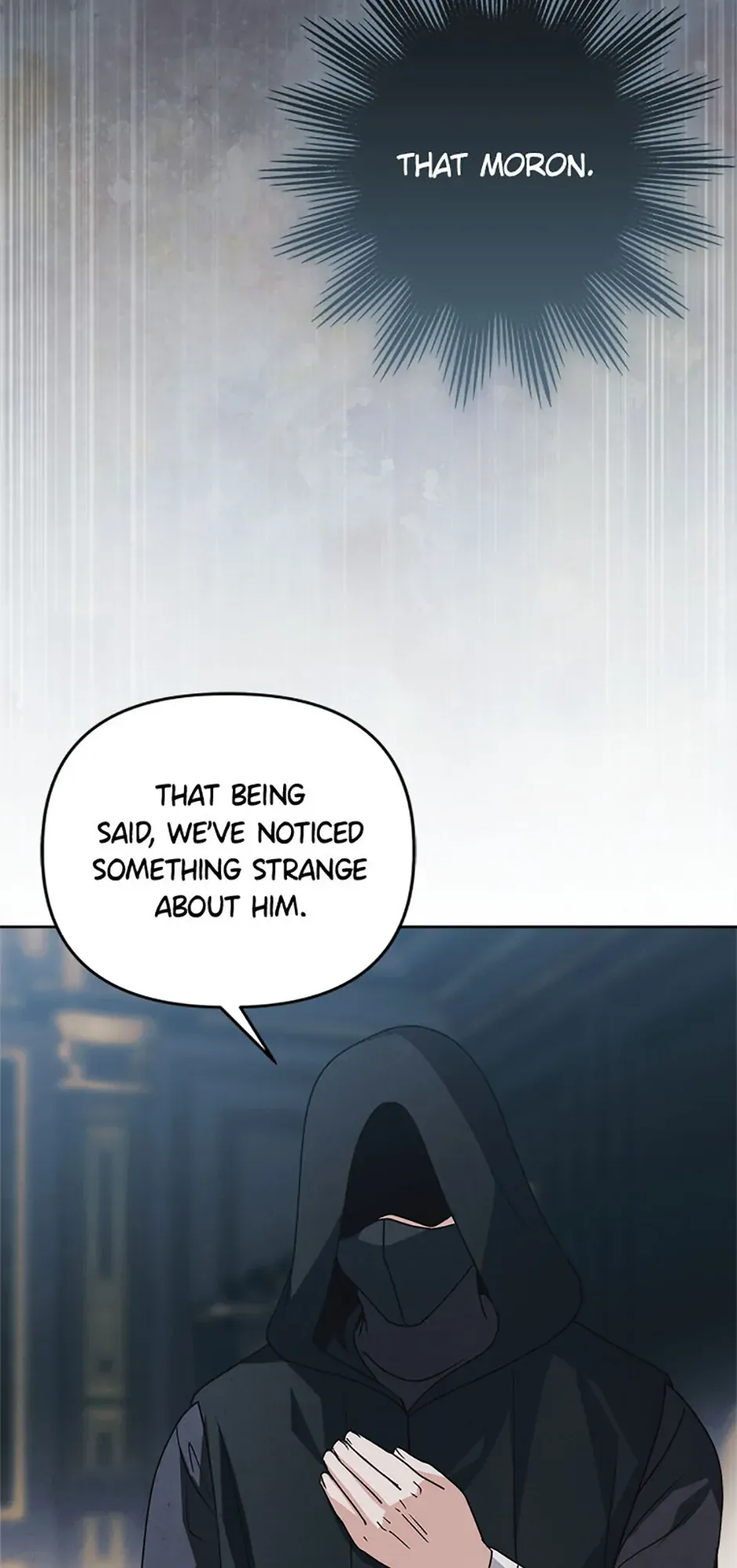 The Monster Duke Mistook Me for His Wife Chapter 32 - Page 72