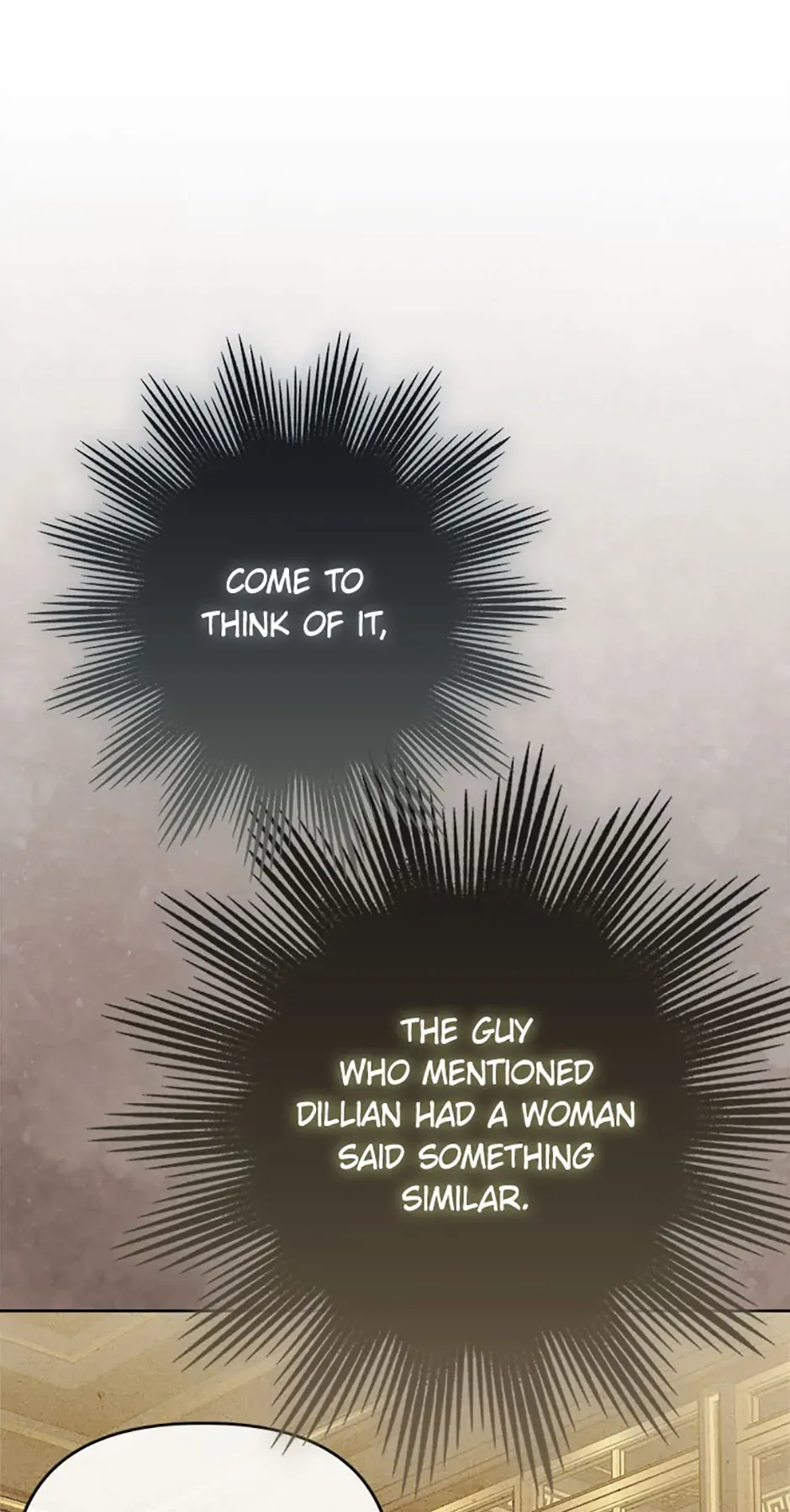 The Monster Duke Mistook Me for His Wife Chapter 32 - Page 76