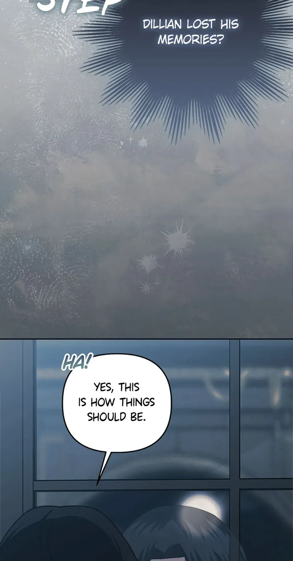 The Monster Duke Mistook Me for His Wife Chapter 32 - Page 80